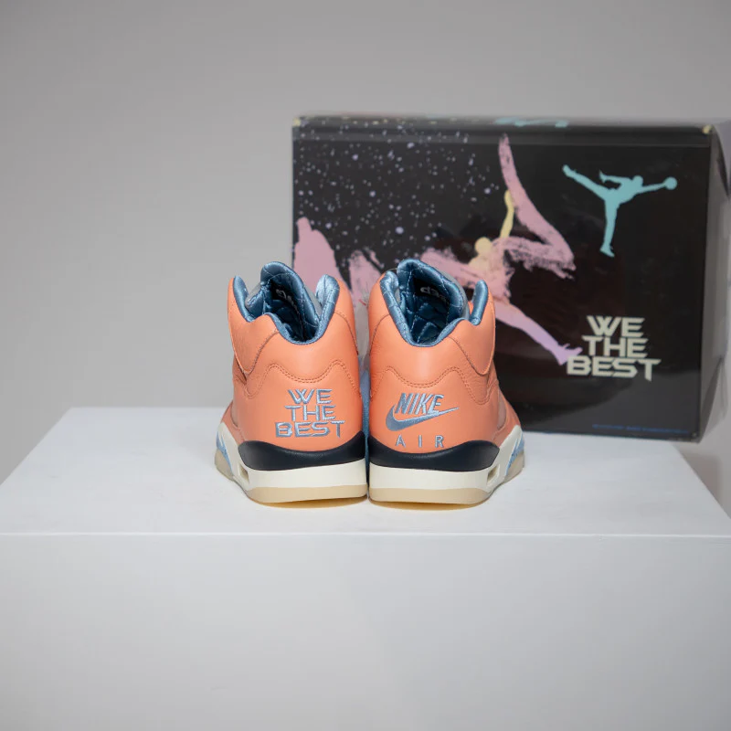 Jordan 5 DJ Khaled (Taille 42,5) - Image 3