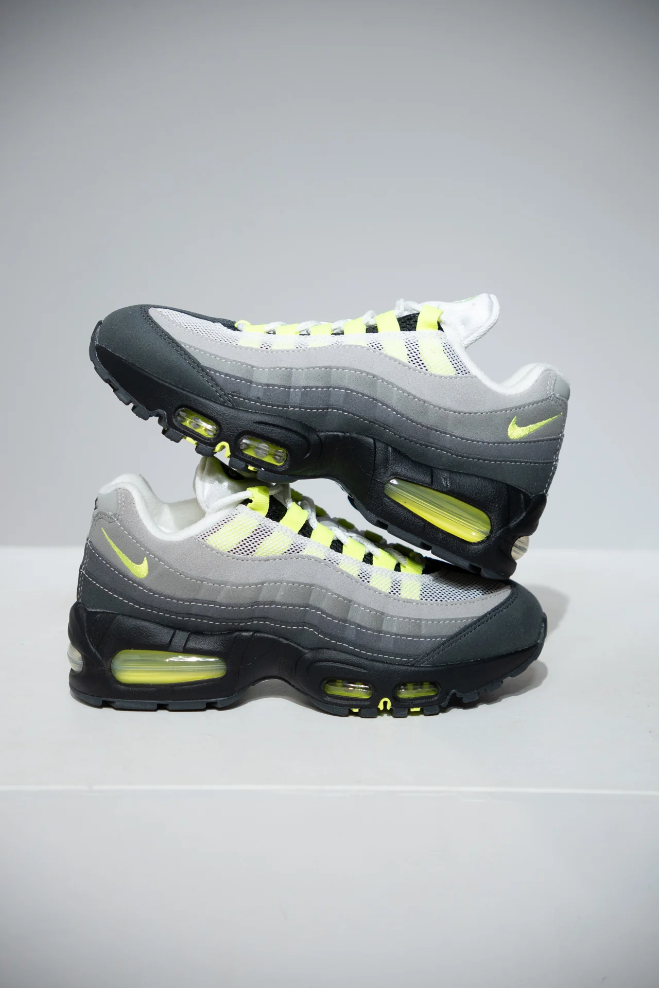 Air Max 95 Neon Big Bubble (Taille 36)