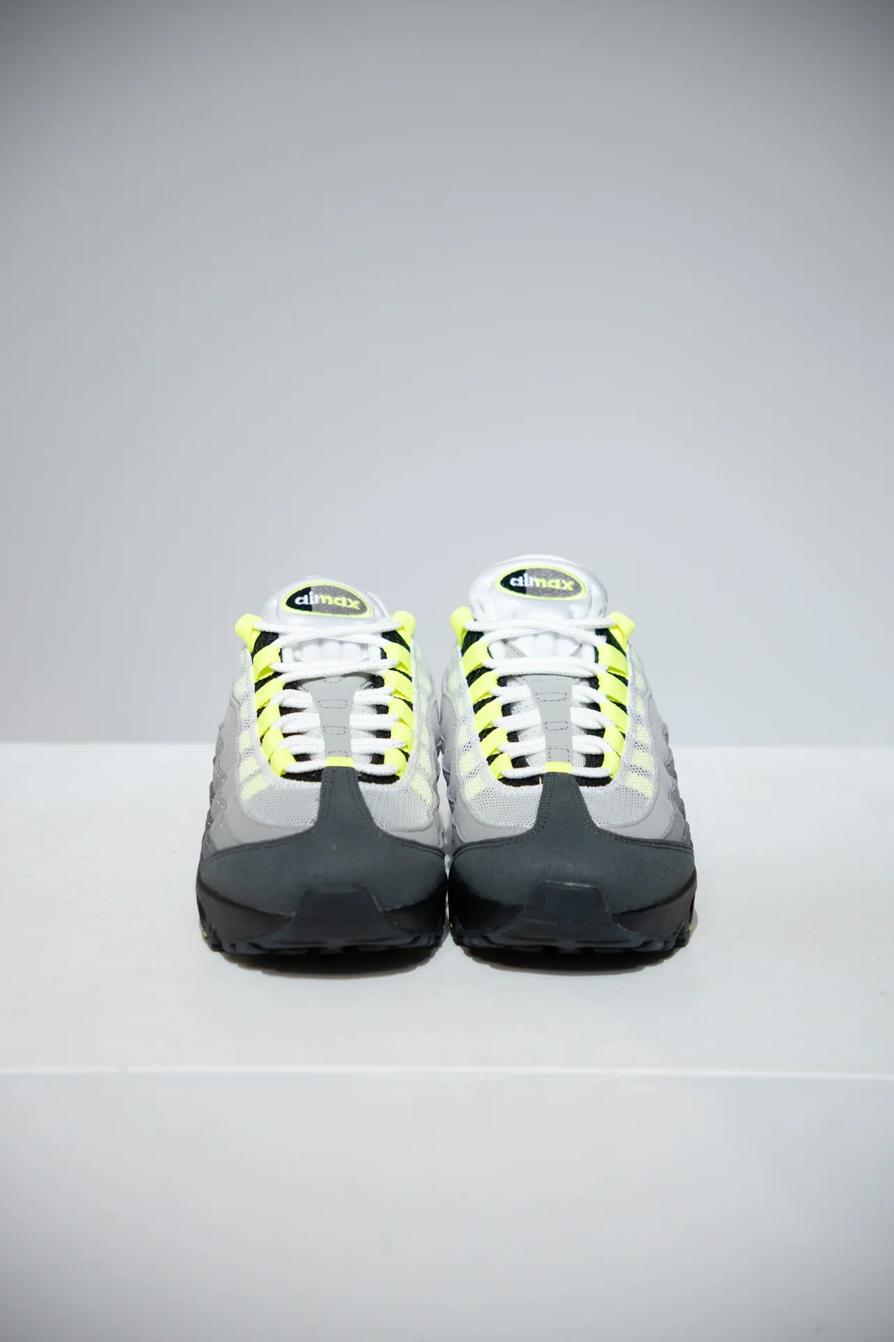 Air Max 95 Neon Big Bubble (Taille 36) - Image 2