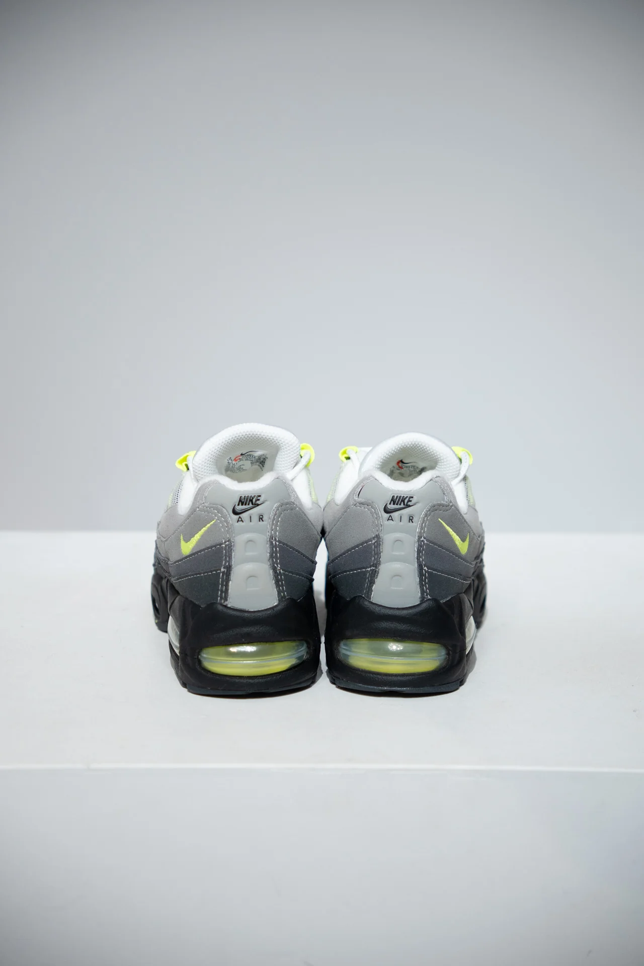 Air Max 95 Neon Big Bubble (Taille 36) - Image 3