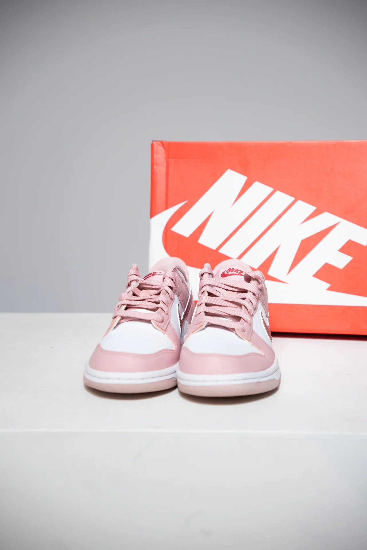 Dunk Low Velvet Pink (Taille 37,5) - Image 3
