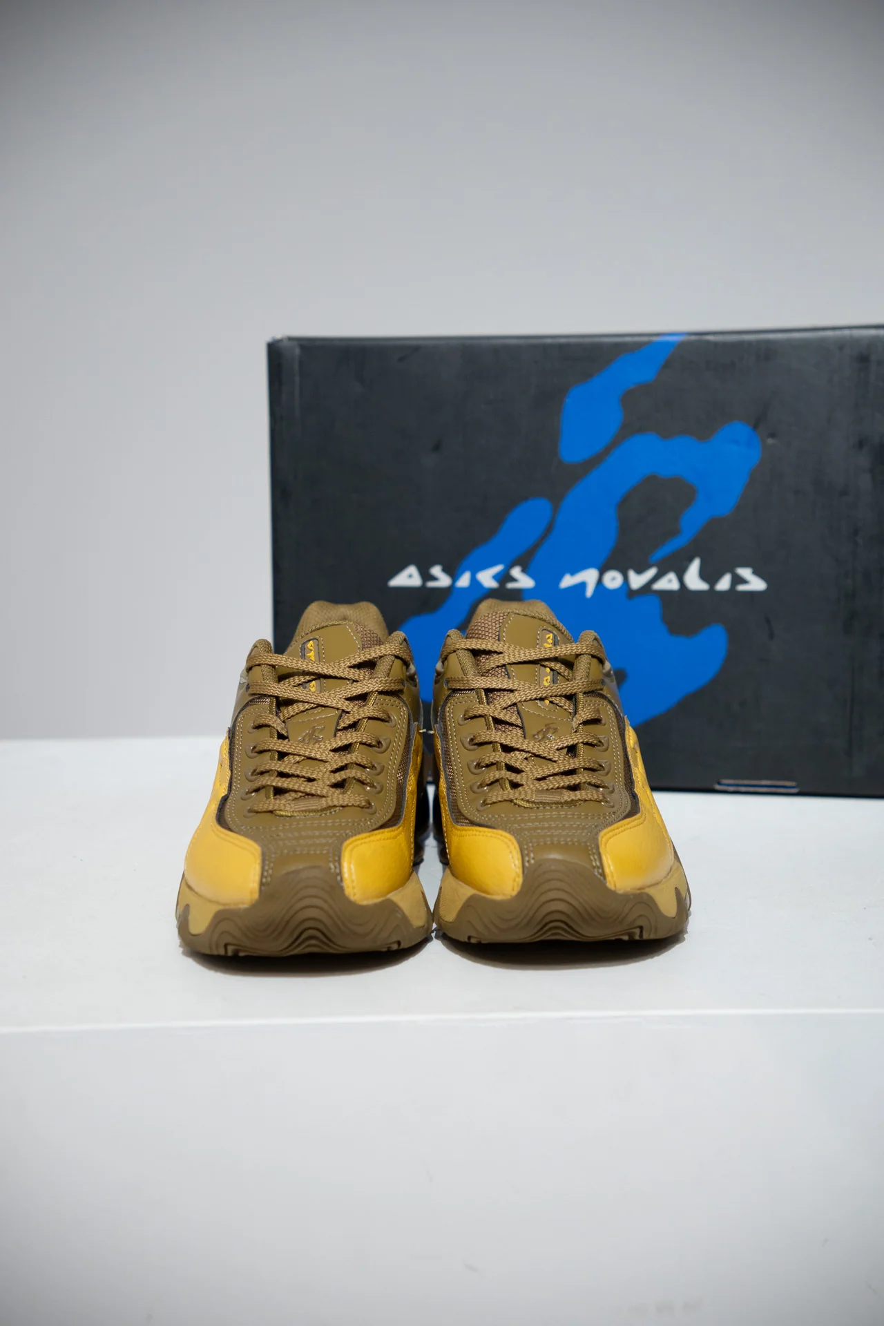 Asics Kiko Kostadinov Novalis Teremoa (Taille 37,5) - Image 3