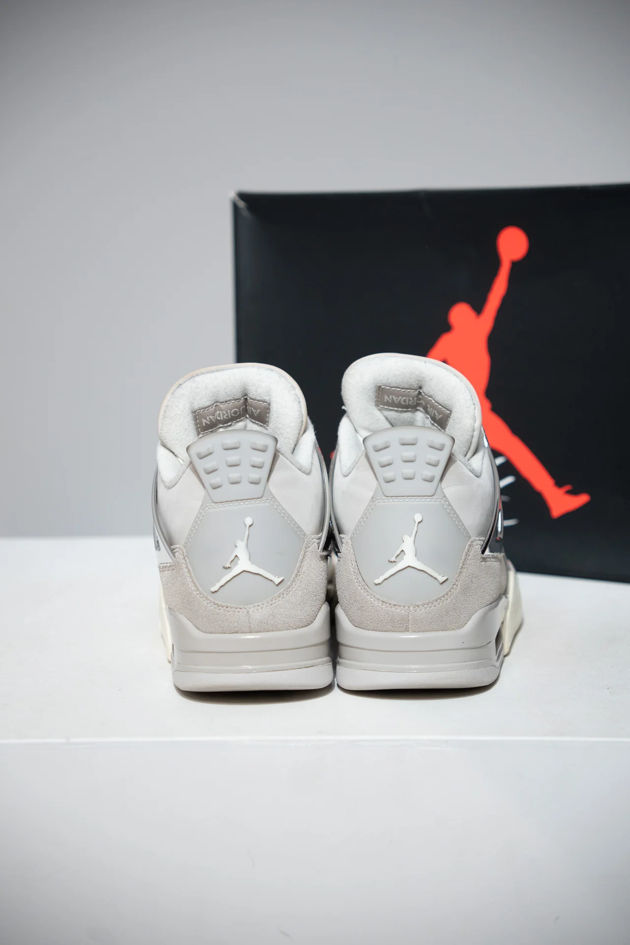 Jordan 4 Frozen Moments (Taille 41) - Image 8