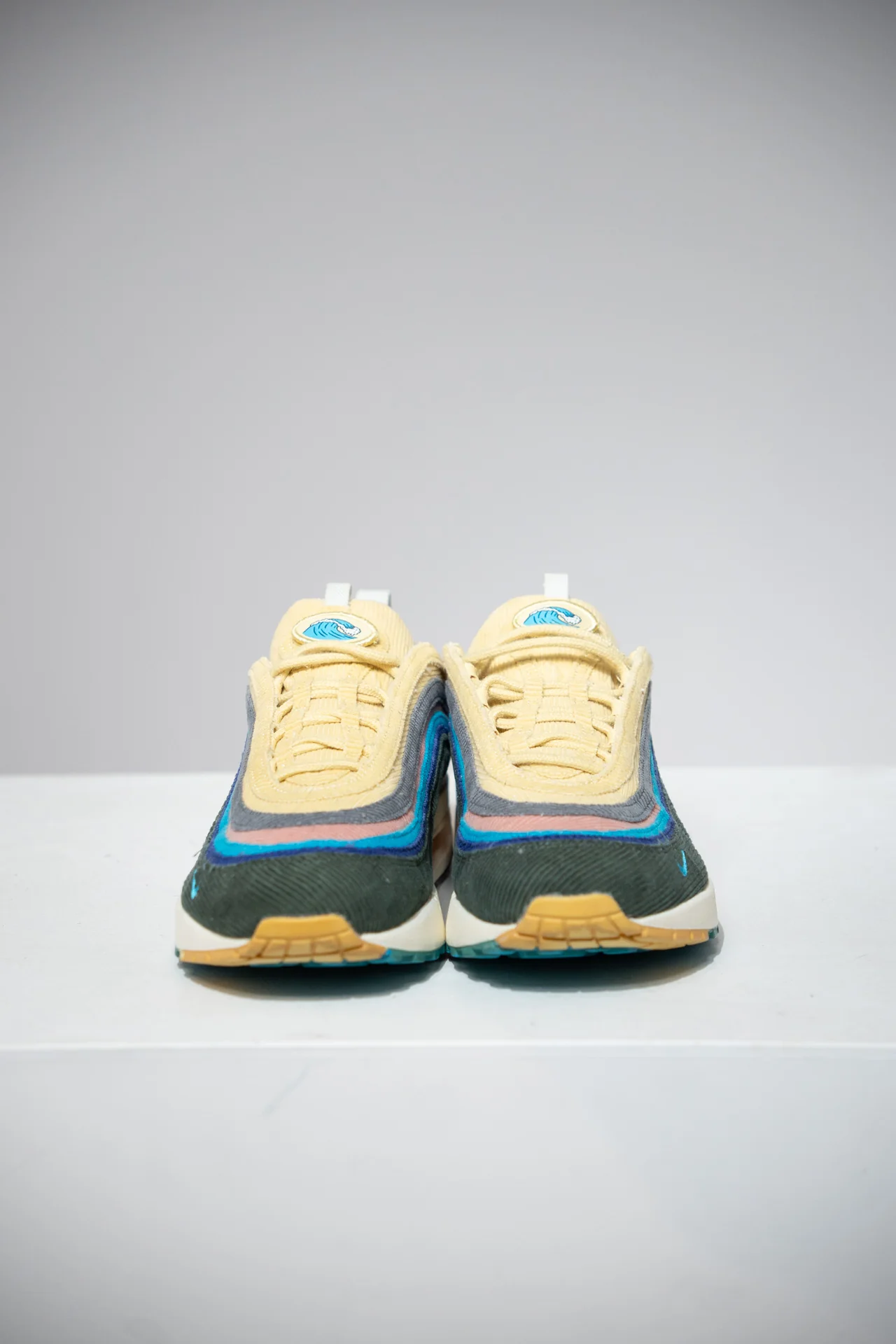 Air Max 97/1 Sean Wotherspoon (Taille 42,5) - Image 2