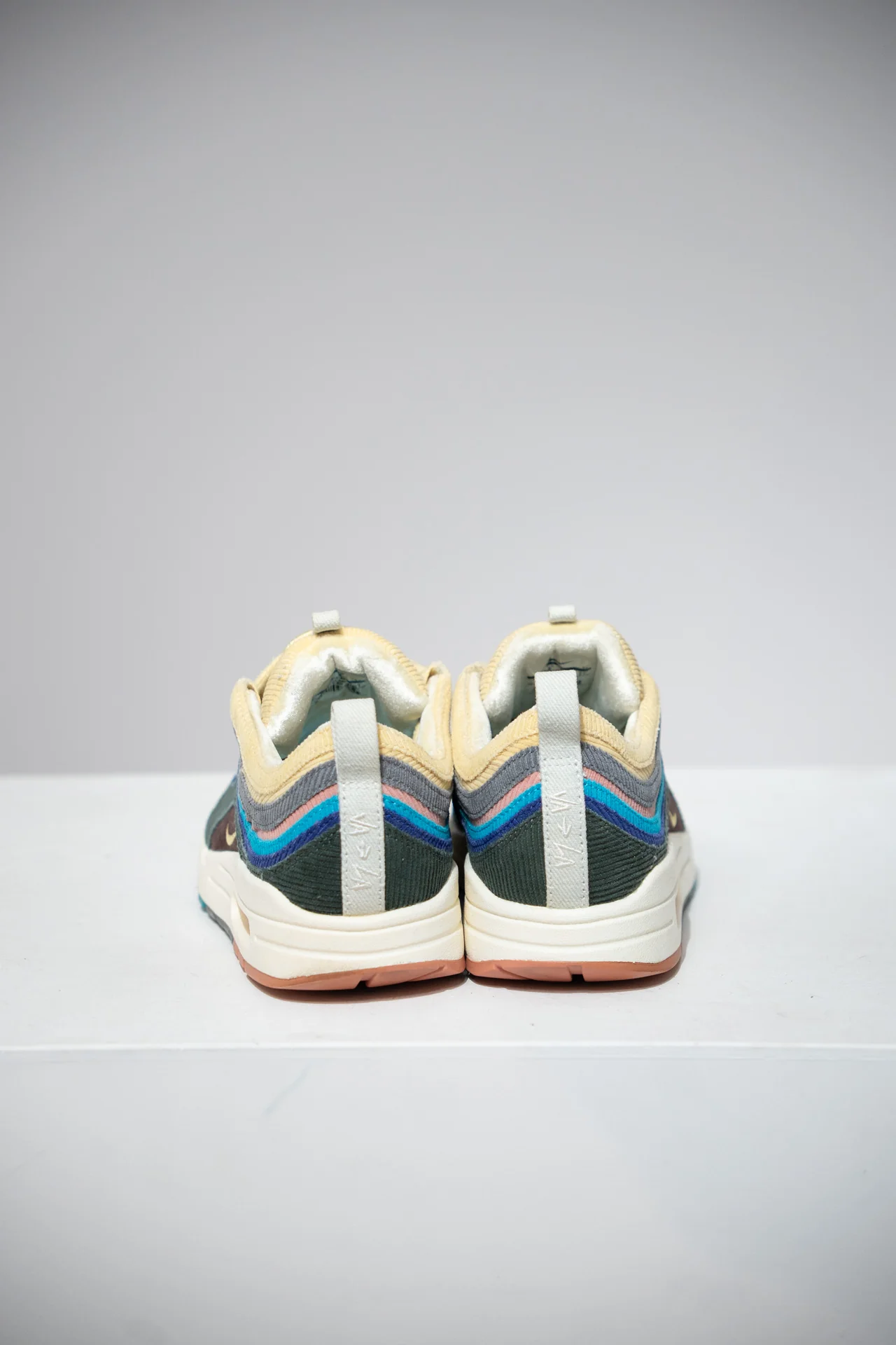 Air Max 97/1 Sean Wotherspoon (Taille 42,5) - Image 3
