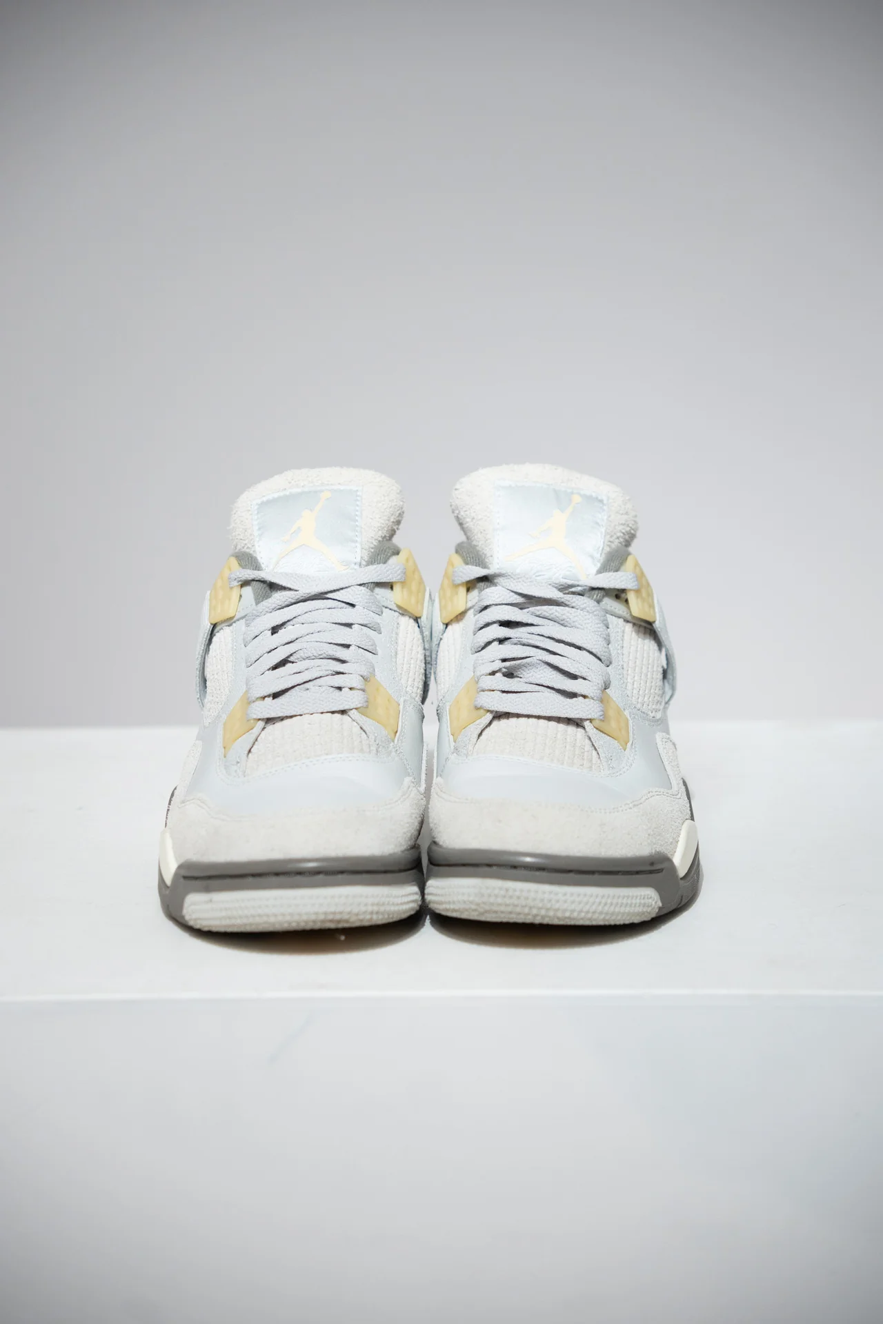 Jordan 4 Craft (Taille 42) - Image 4