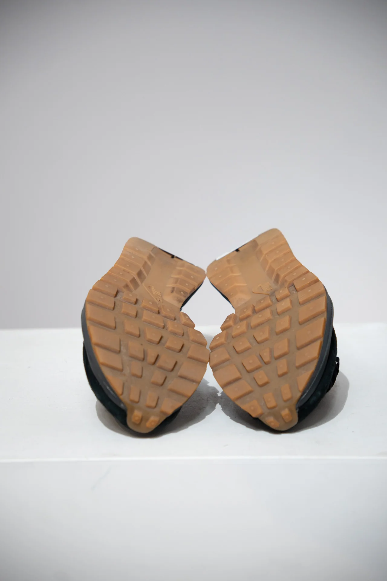 Sacai Vaporwafffle Black Gum (Taille 41) - Image 4