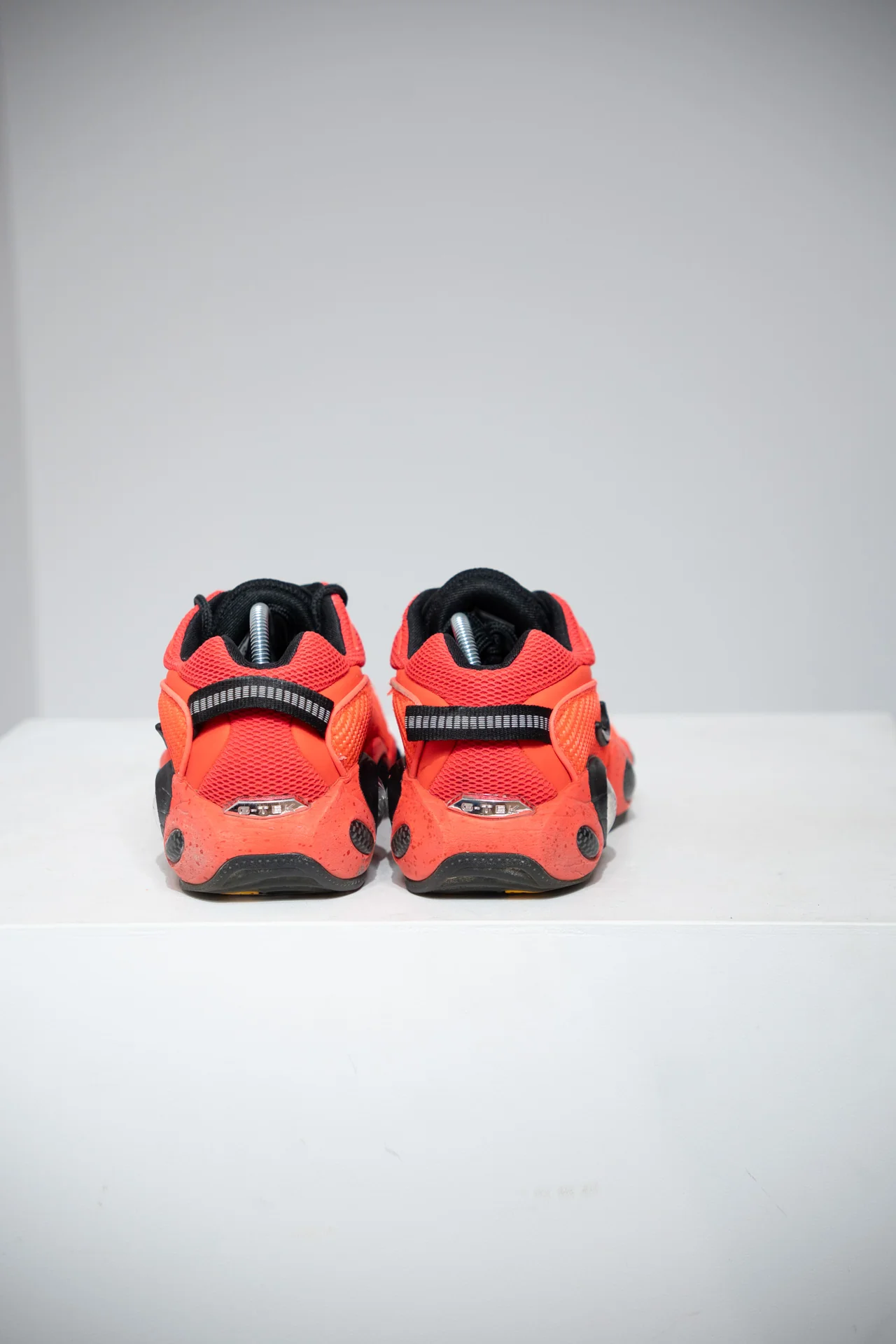 Nocta Glide Crimson (Taille 41) - Image 3