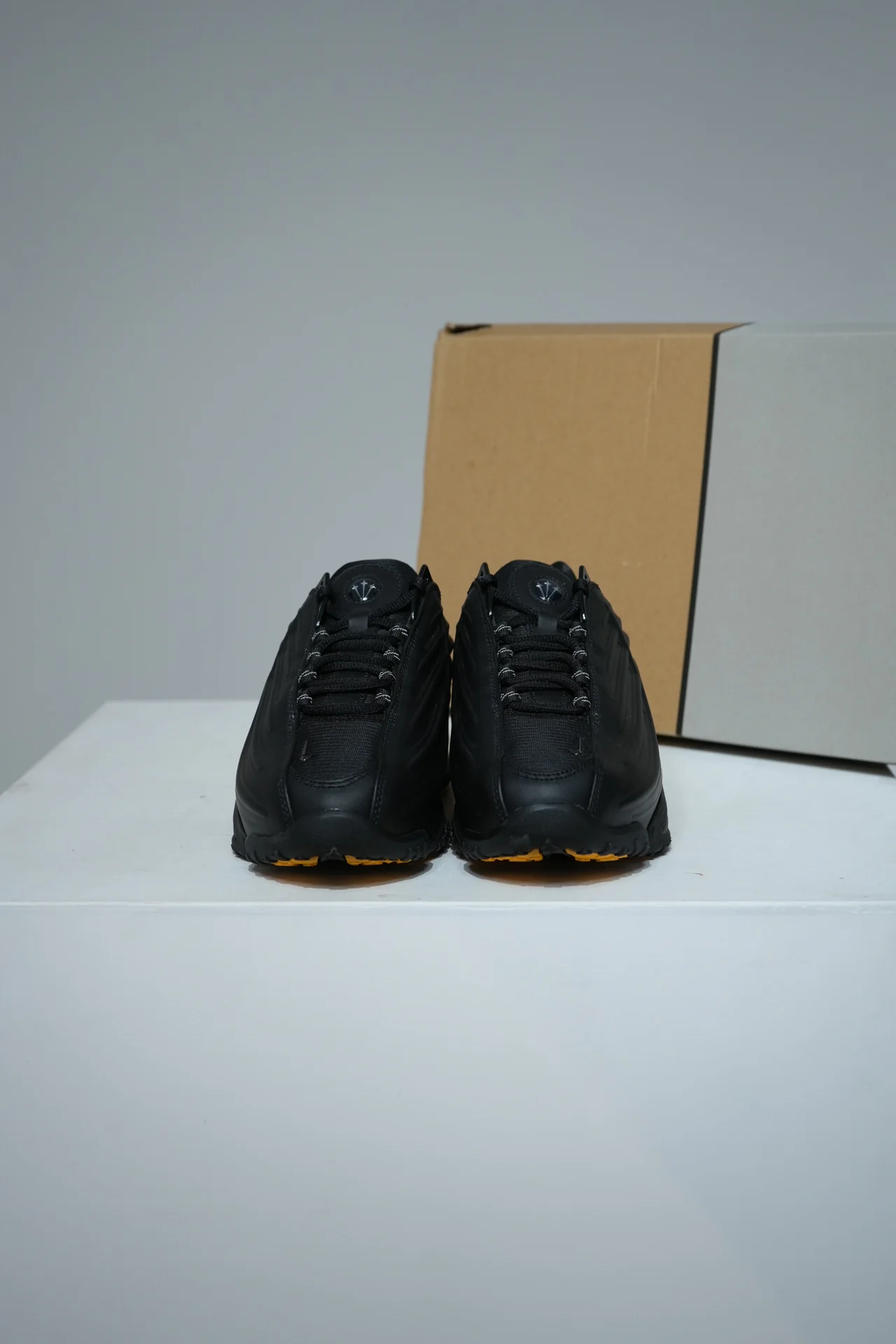 Nocta Hot Step 2 Black (Taille 38,5) - Image 11