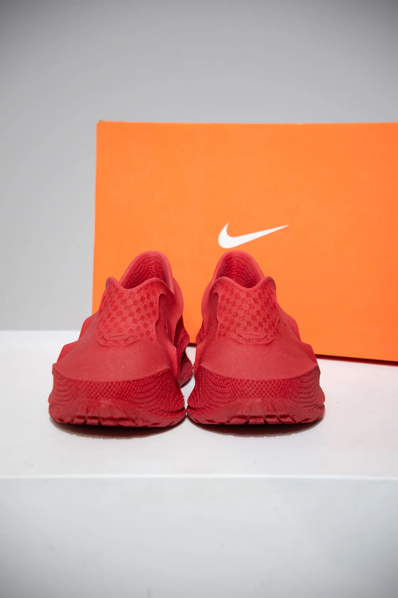 Air Max 1000 Red (Taille 41) - Image 2