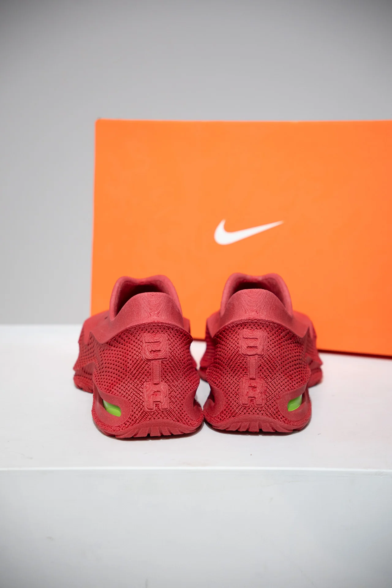 Air Max 1000 Red (Taille 41) - Image 3