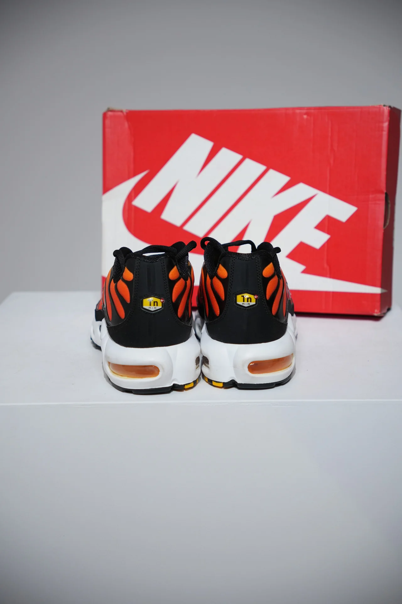 Air Max Plus (TN) Sunset (Taille 40) - Image 2