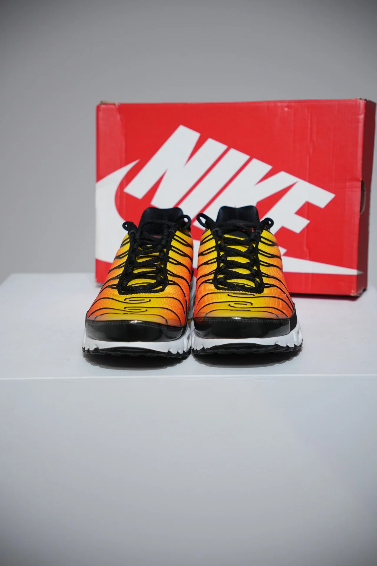 Air Max Plus (TN) Sunset (Taille 40) - Image 3