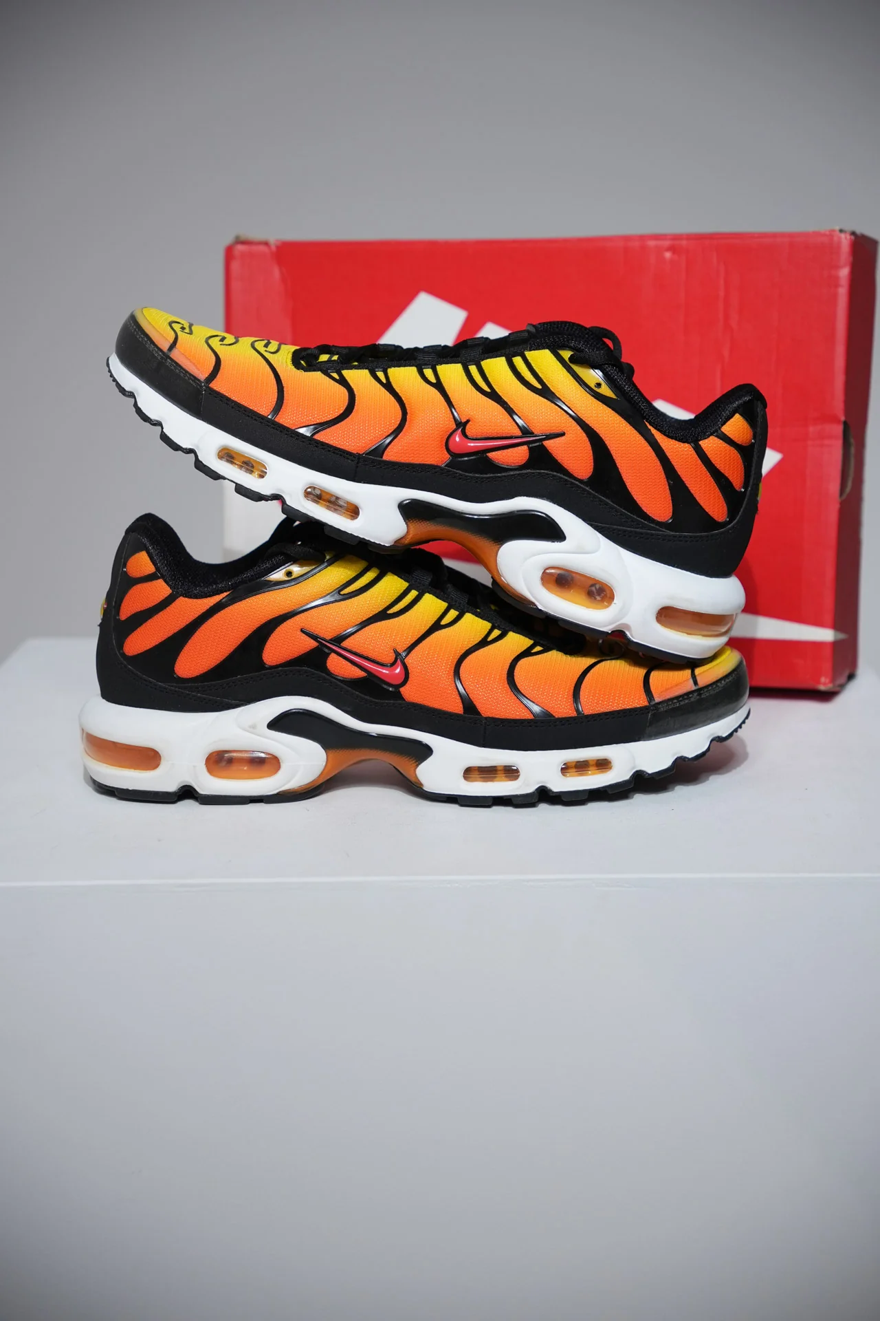 Air Max Plus (TN) Sunset (Taille 39) - Image 4