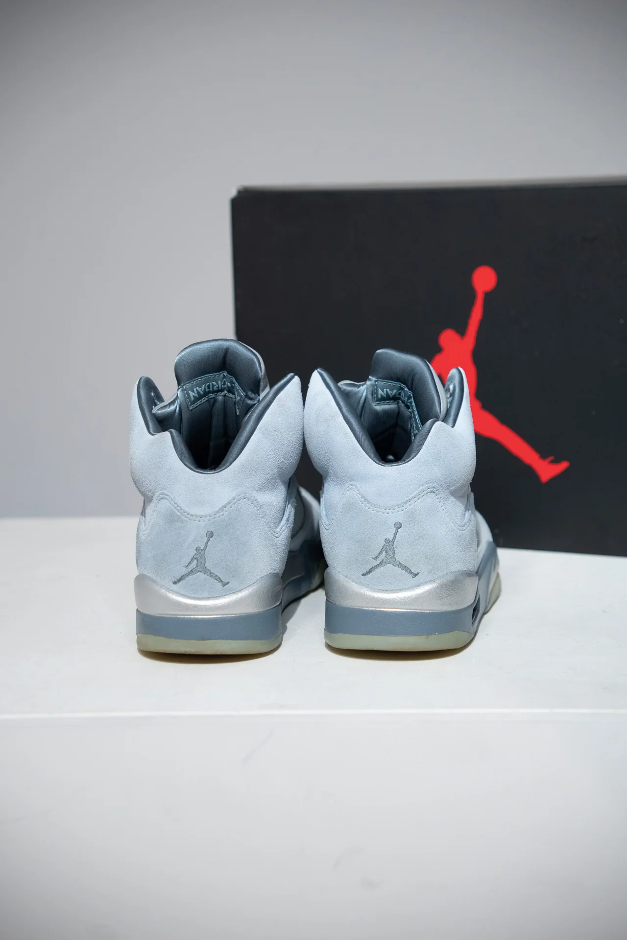 Jordan 5 Bluebird (Taille 40) - Image 3