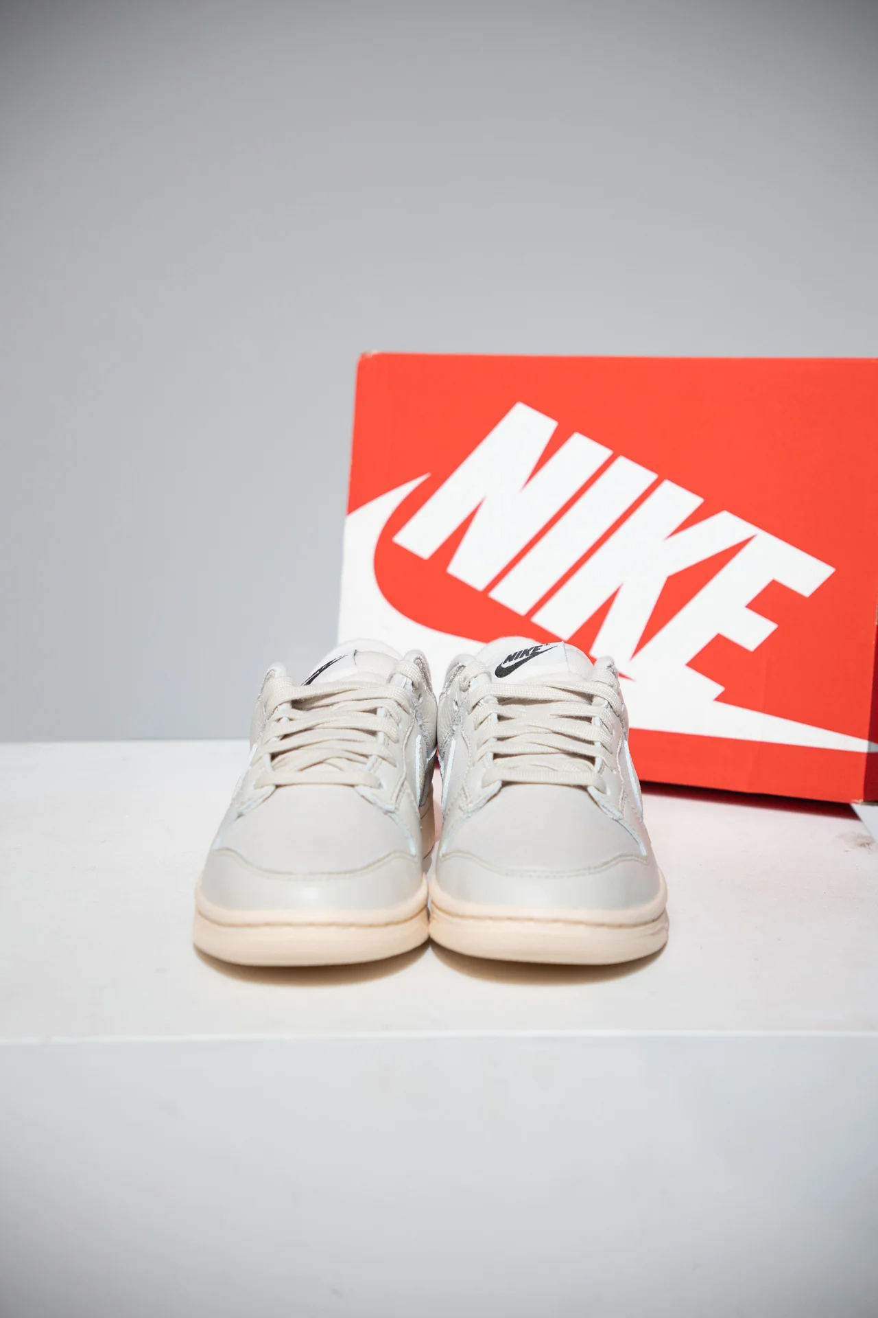 Dunk Low Light Orewood (Taille 38,5) - Image 3
