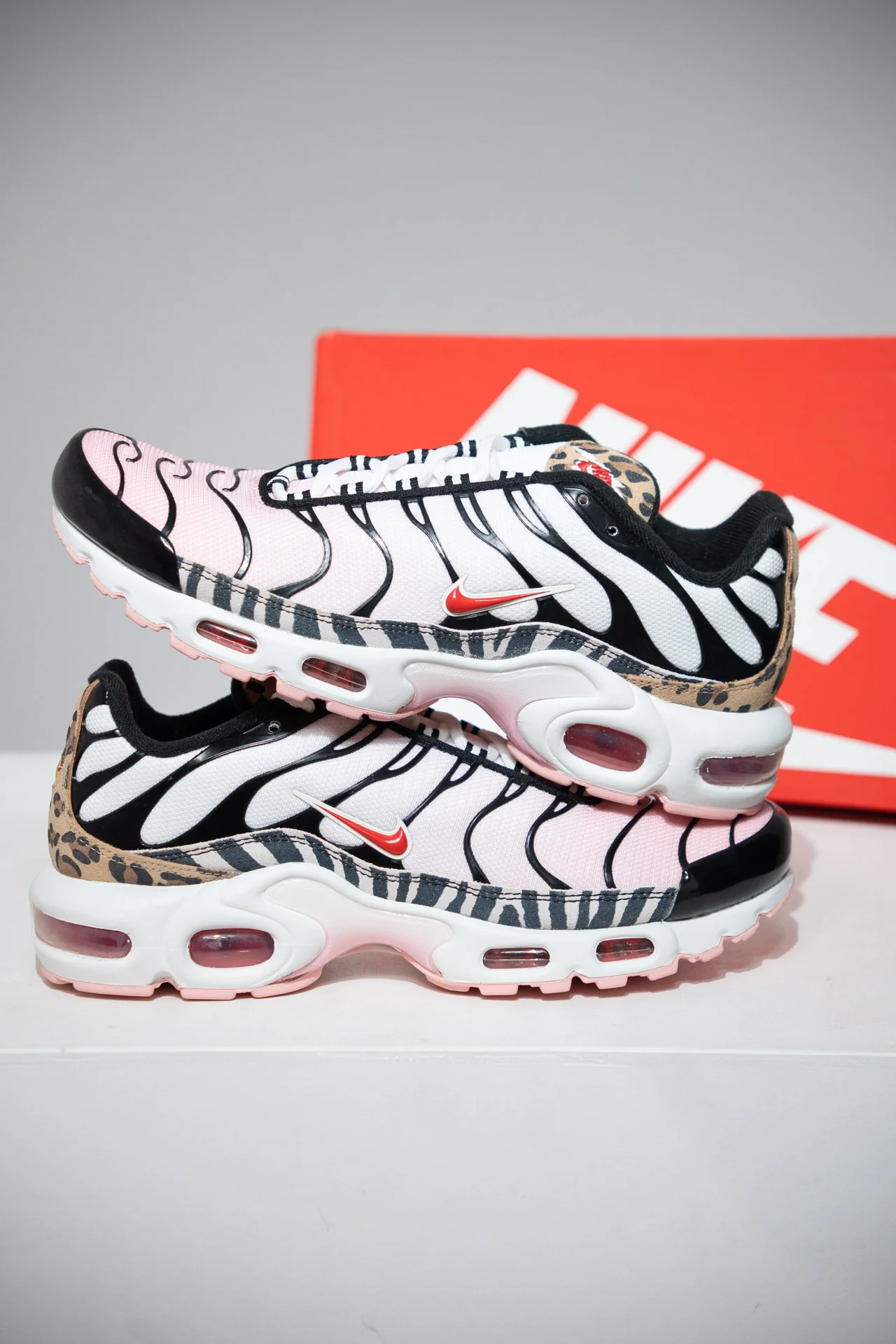 Air Max Plus (TN) Animal Origins (Taille 40,5) - Image 5