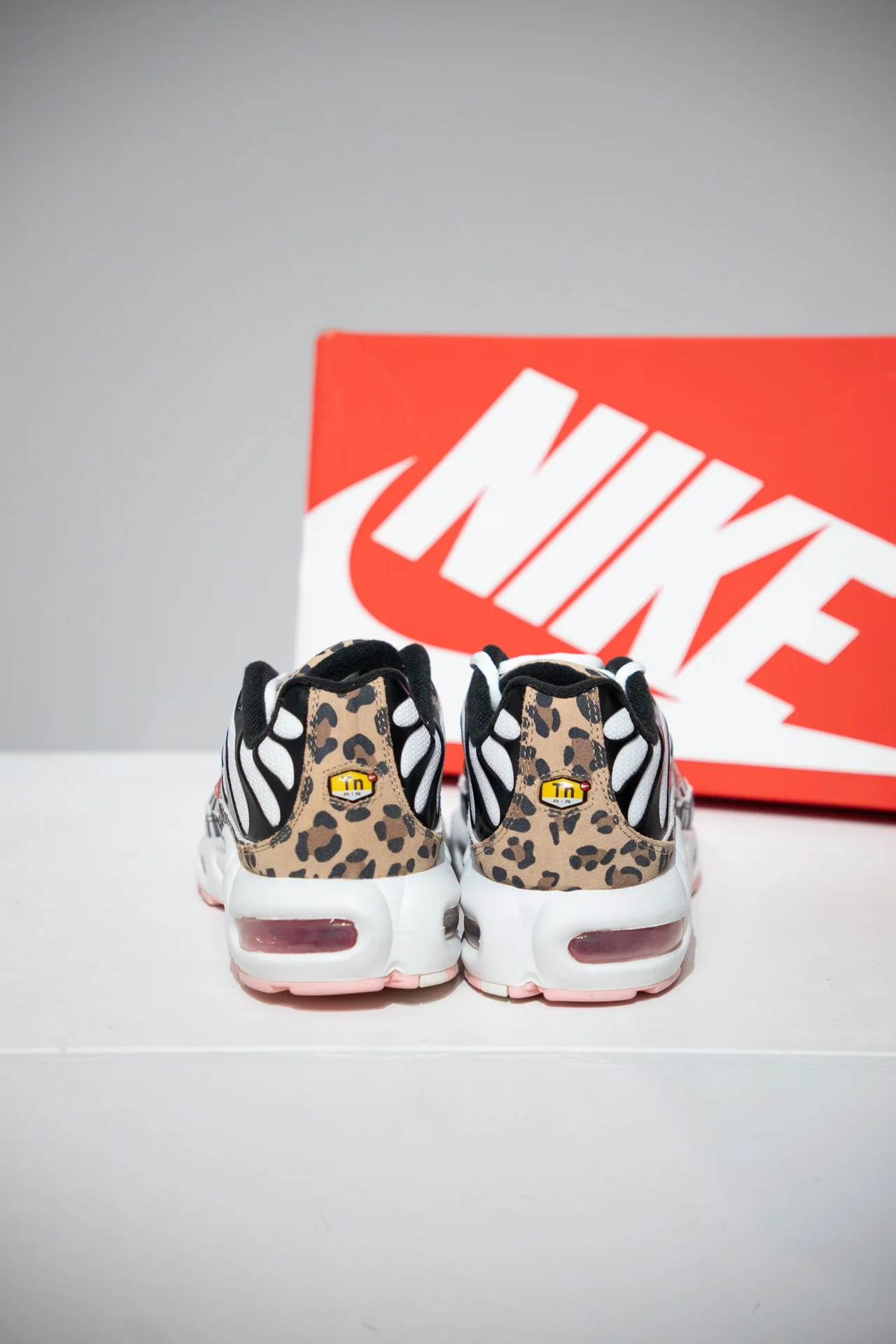 Air Max Plus (TN) Animal Origins (Taille 40,5) - Image 8