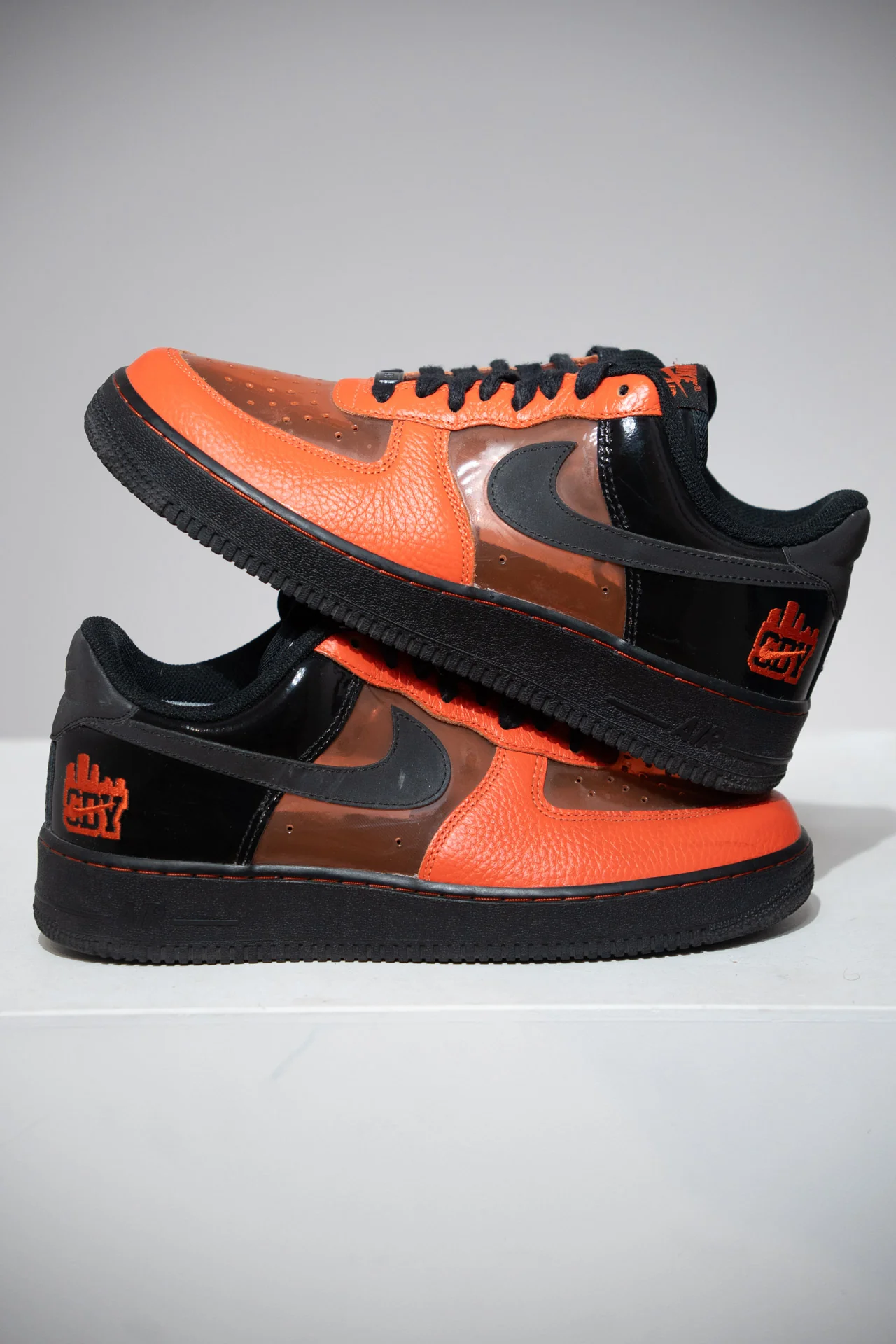 Air Force 1 Shibuya Halloween (Taille 43)