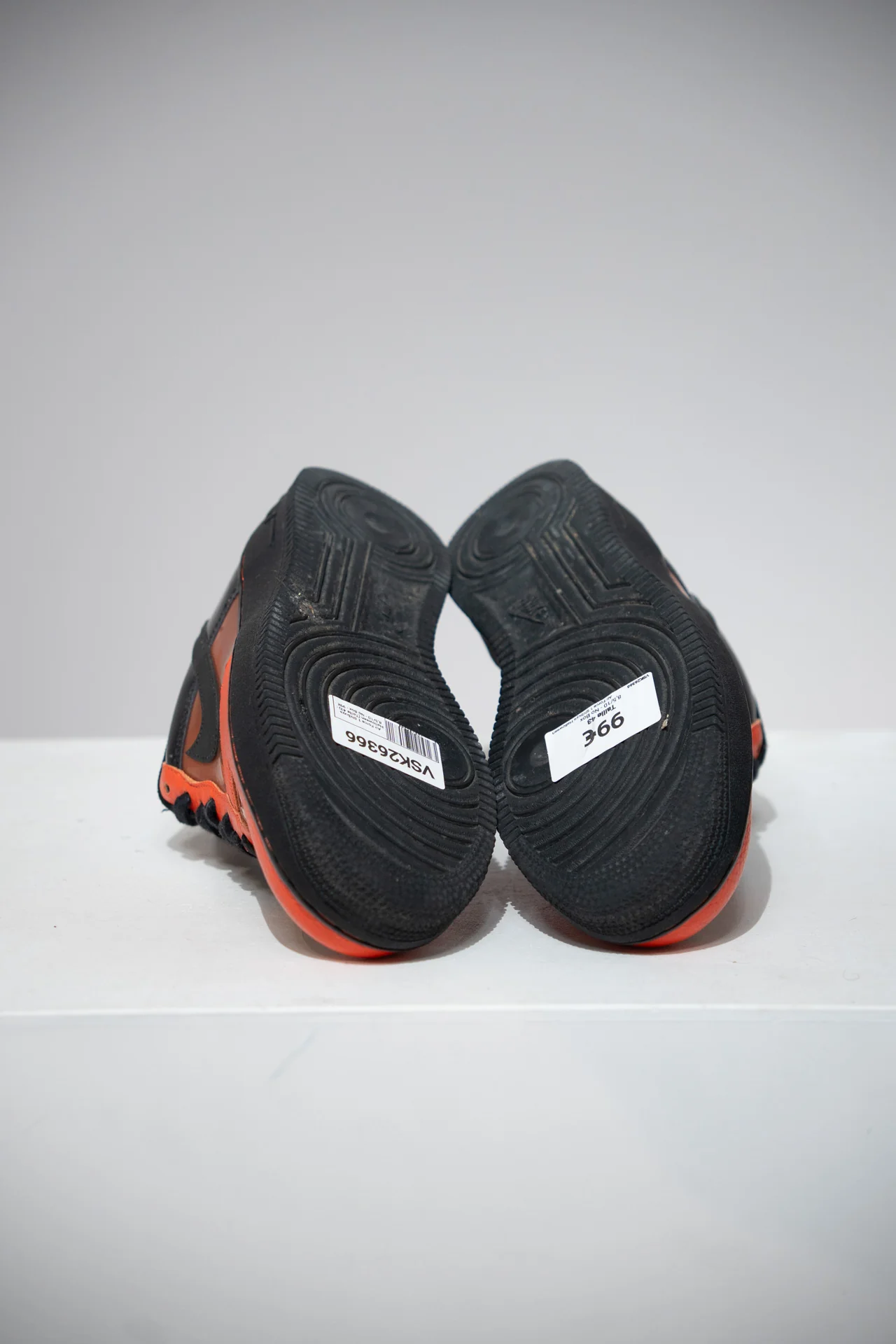 Air Force 1 Shibuya Halloween (Taille 43) - Image 6