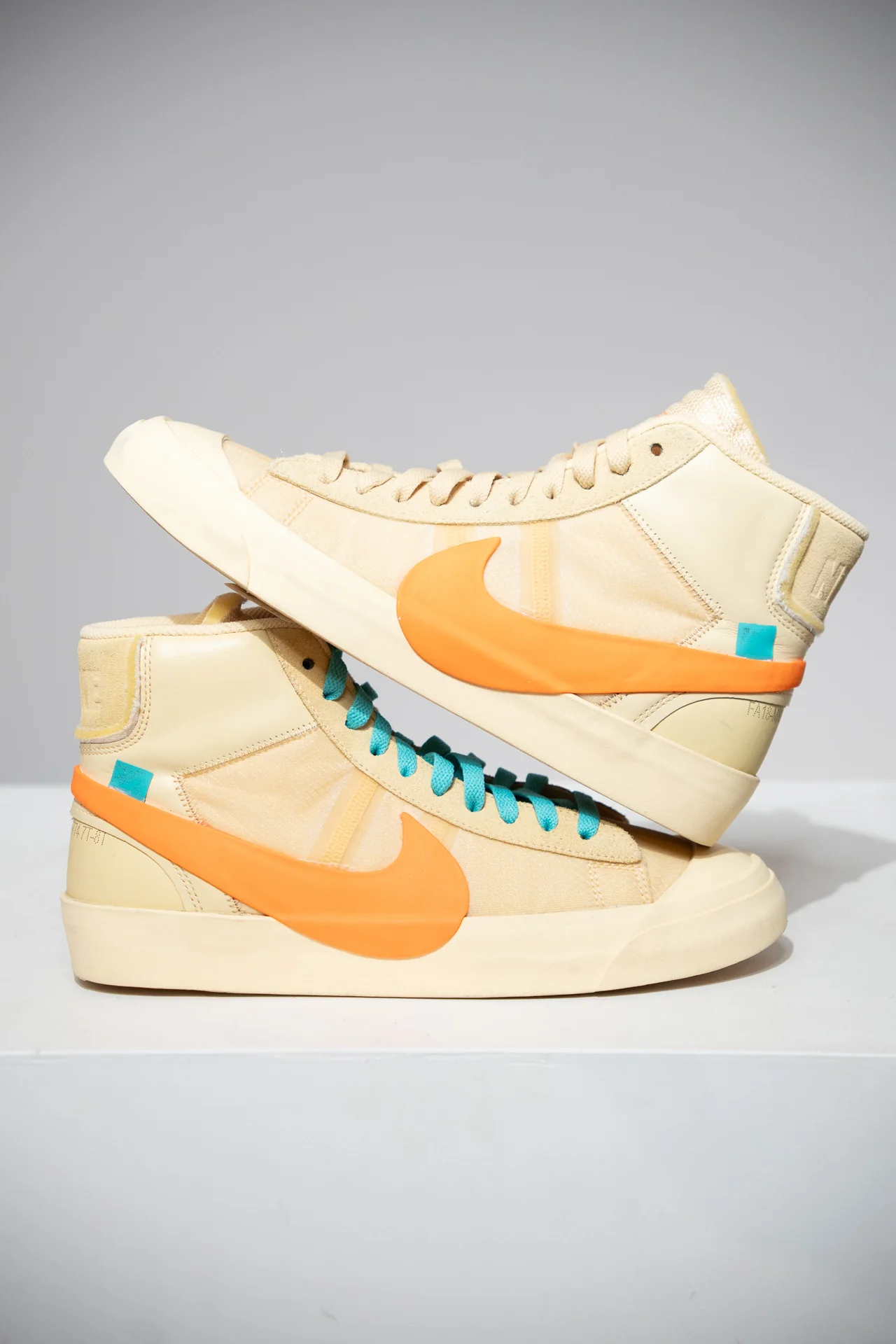 Blazer Off-White Vanilla (Taille 41)