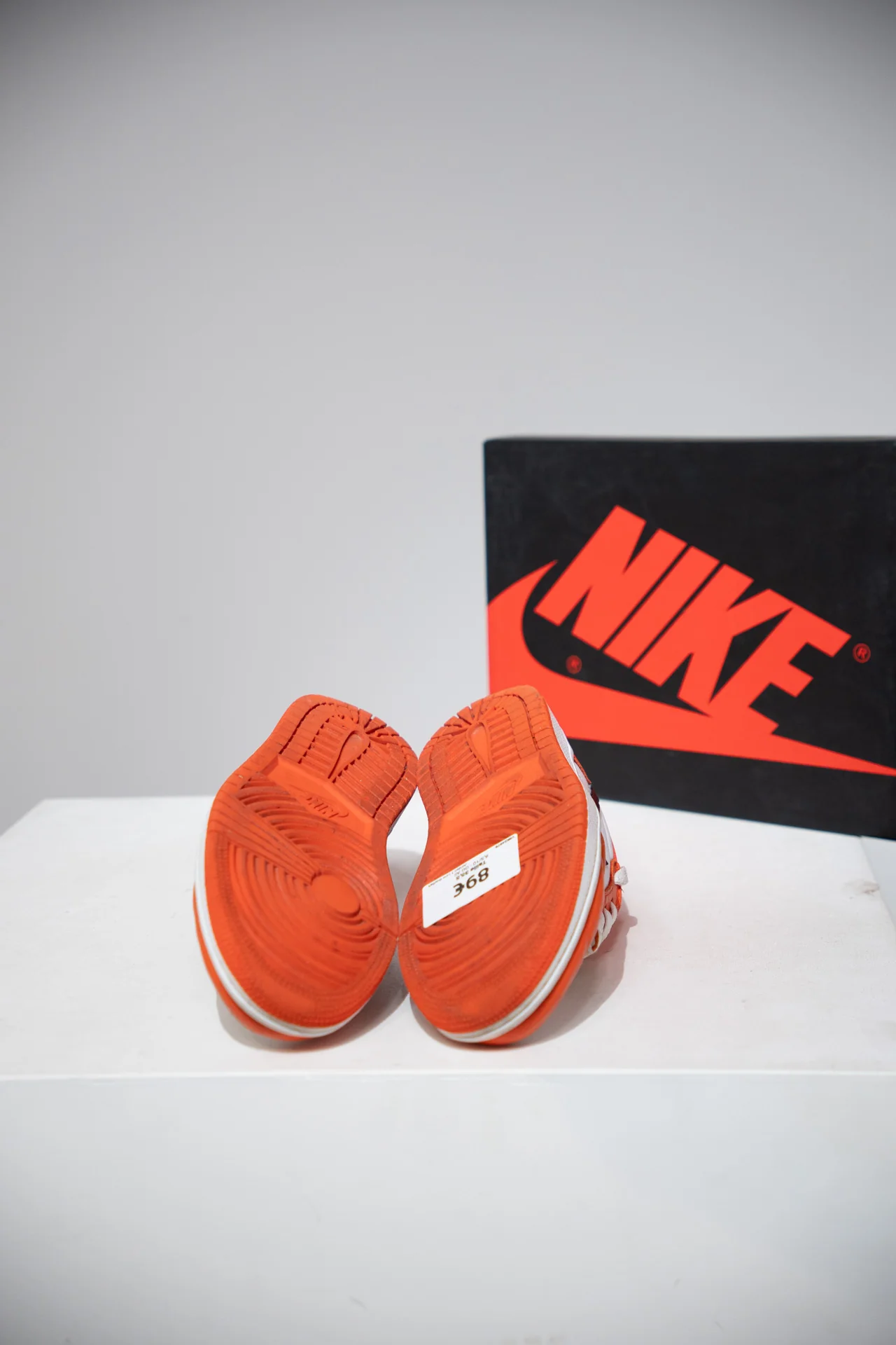 Jordan 1 Low Starfish (Taille 35,5) - Image 4