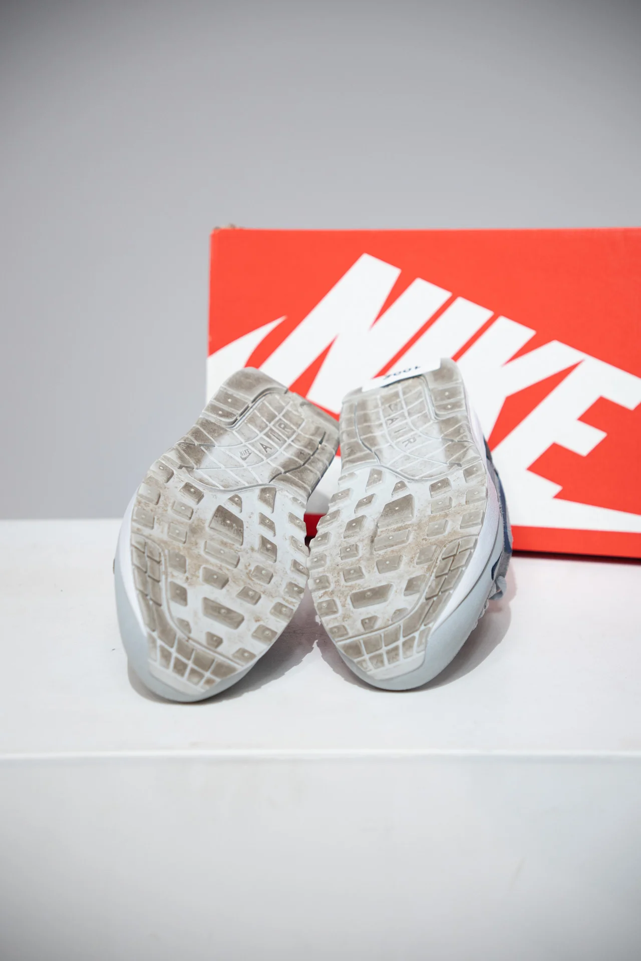 Air Max 1 London (Taille 40,5) - Image 4