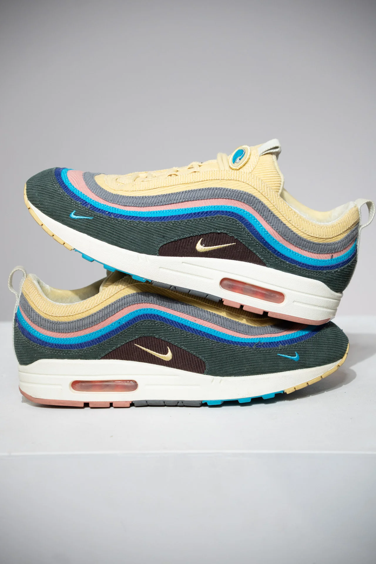 Air Max 97/1 Sean Wotherspoon (Taille 44,5)