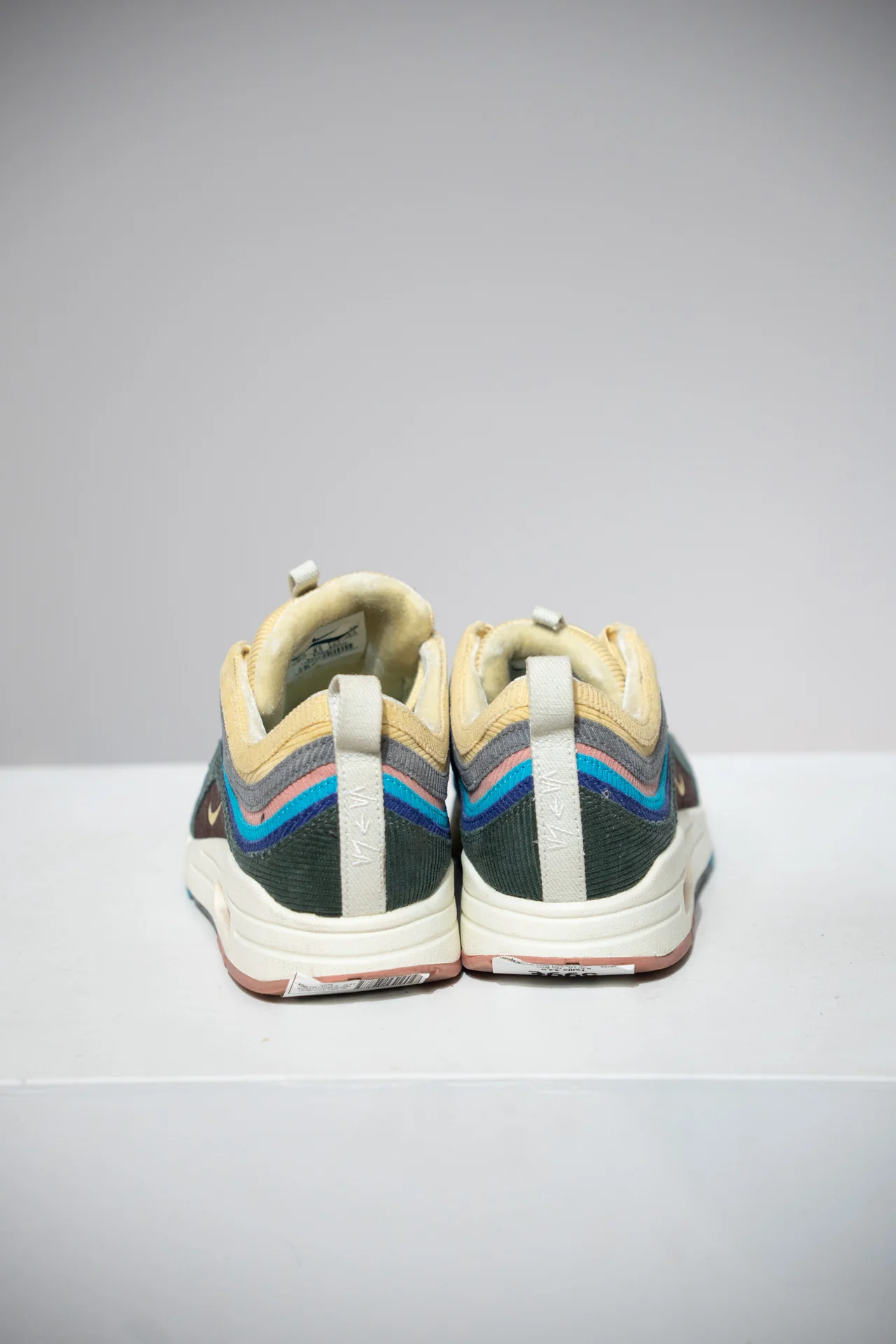 Air Max 97/1 Sean Wotherspoon (Taille 44,5) - Image 2