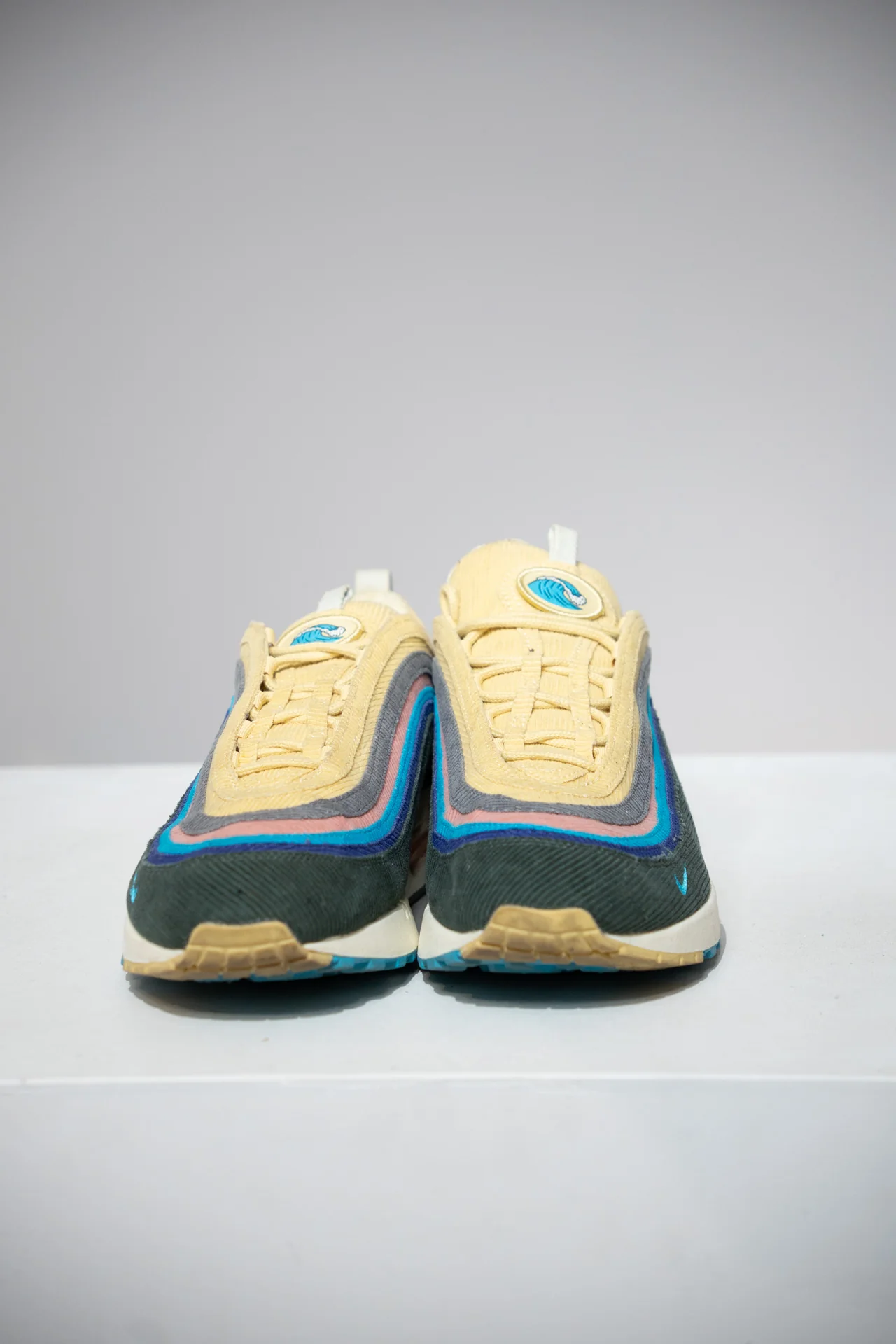 Air Max 97/1 Sean Wotherspoon (Taille 44,5) - Image 3