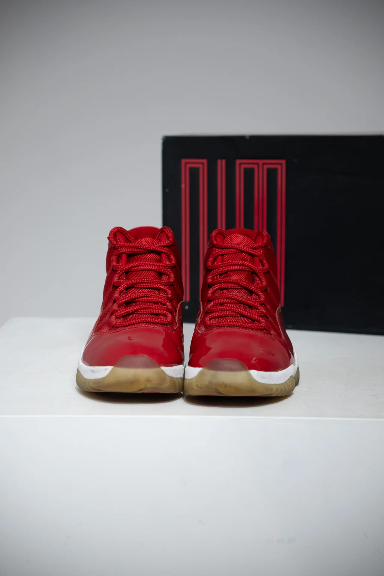 Jordan 11 Win Like 96 (Taille 41) - Image 4