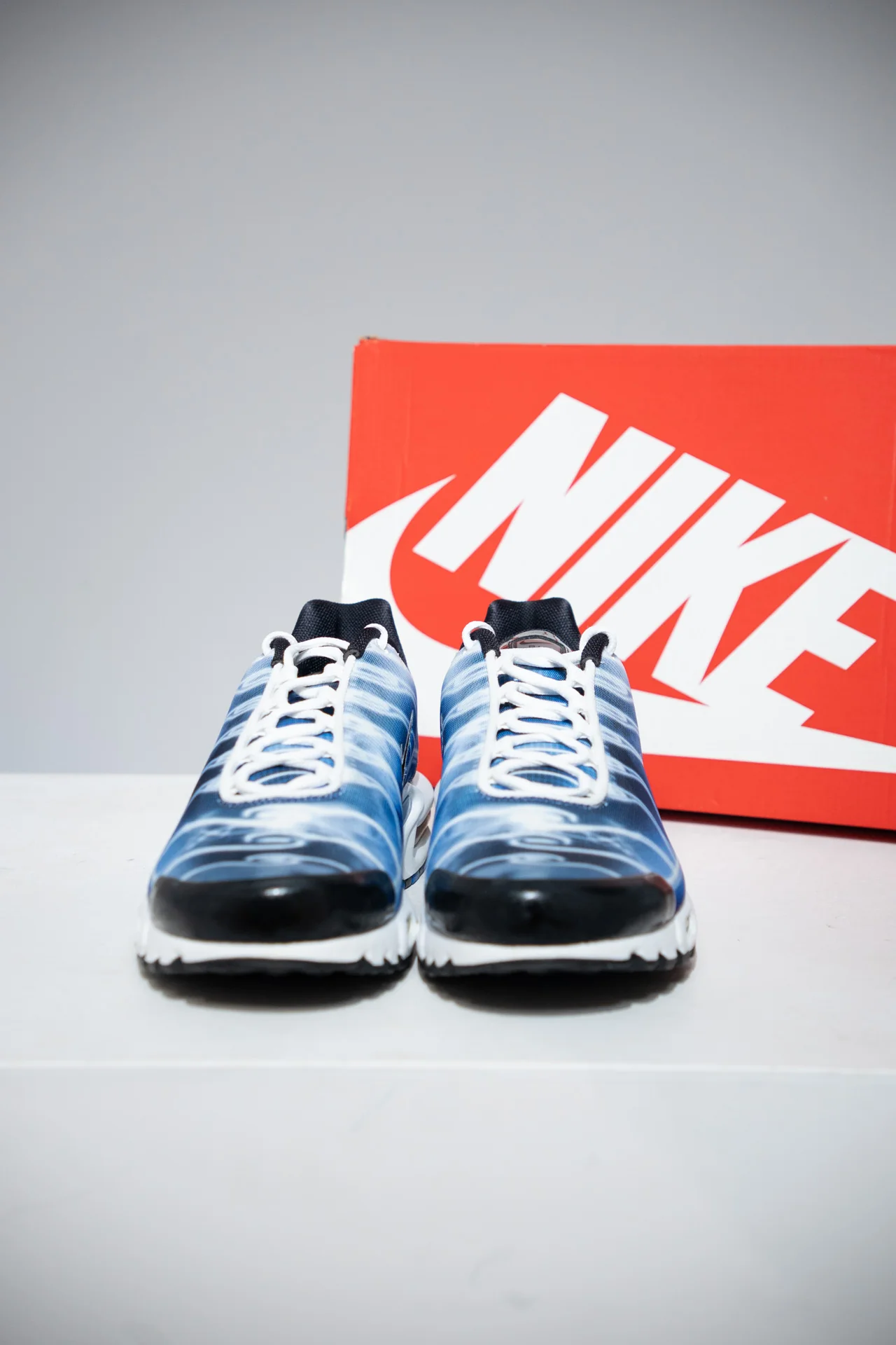 Air Max Plus (TN) Light Photography Royal (Taille 45,5) - Image 7