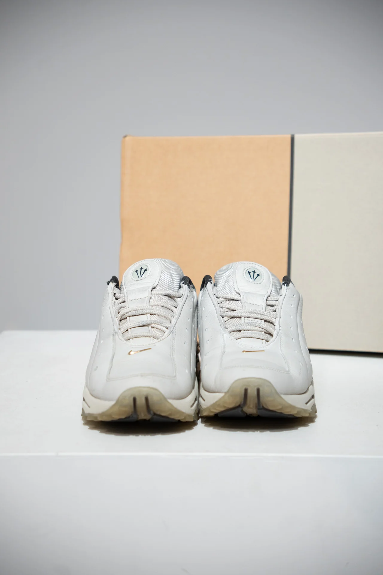 Nocta Hot Step terra Champagne (Taille 39) - Image 2