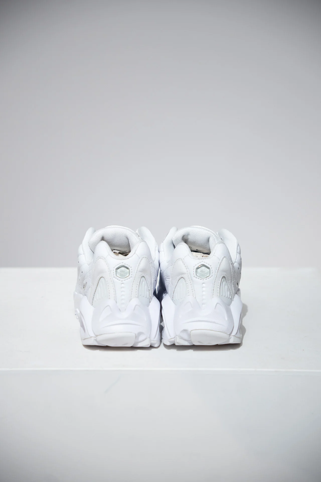 Nocta Hot Step Terra White (Taille 39) - Image 3