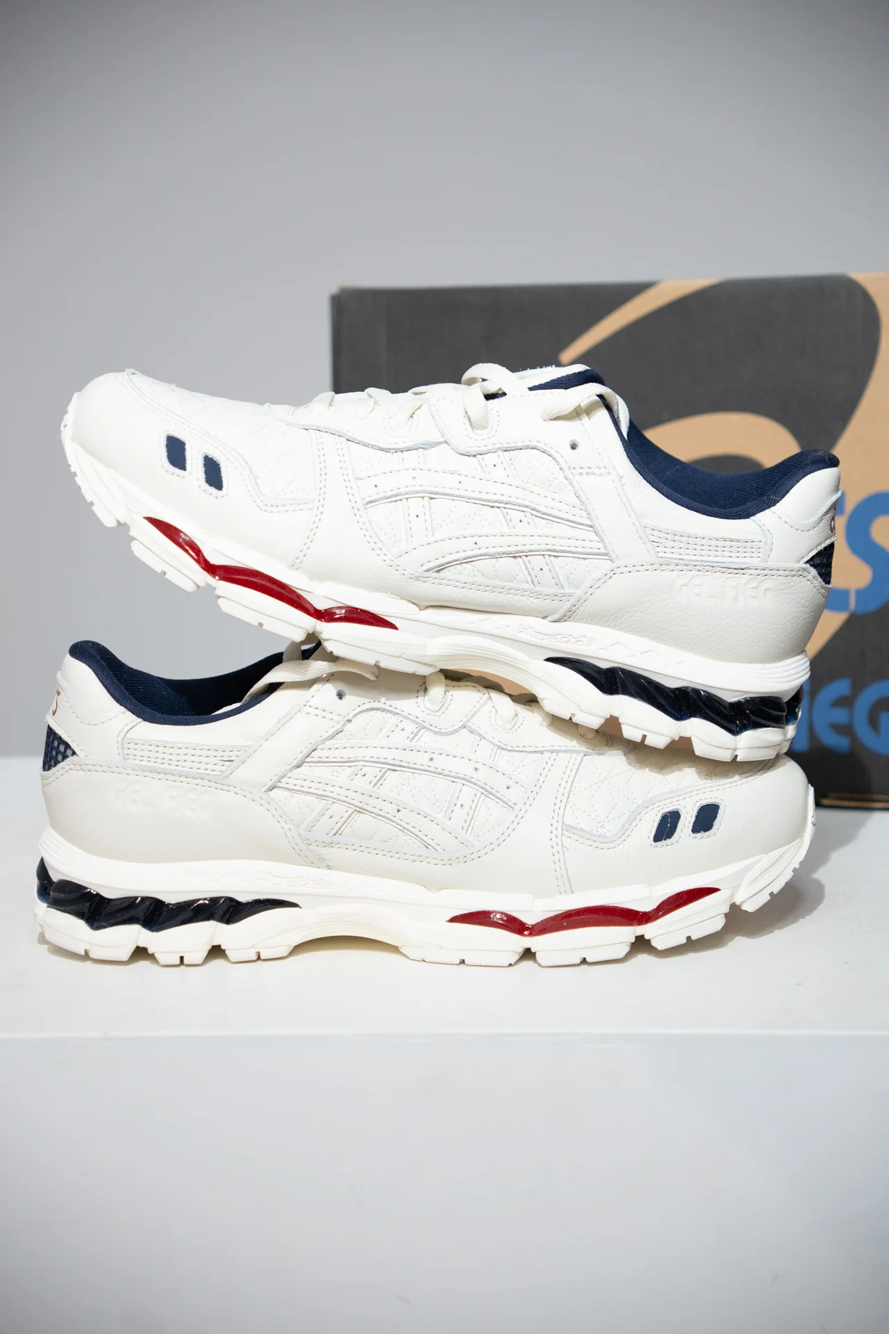 Asics Gel Lyte 3.1 Kith (Taille 44,5)