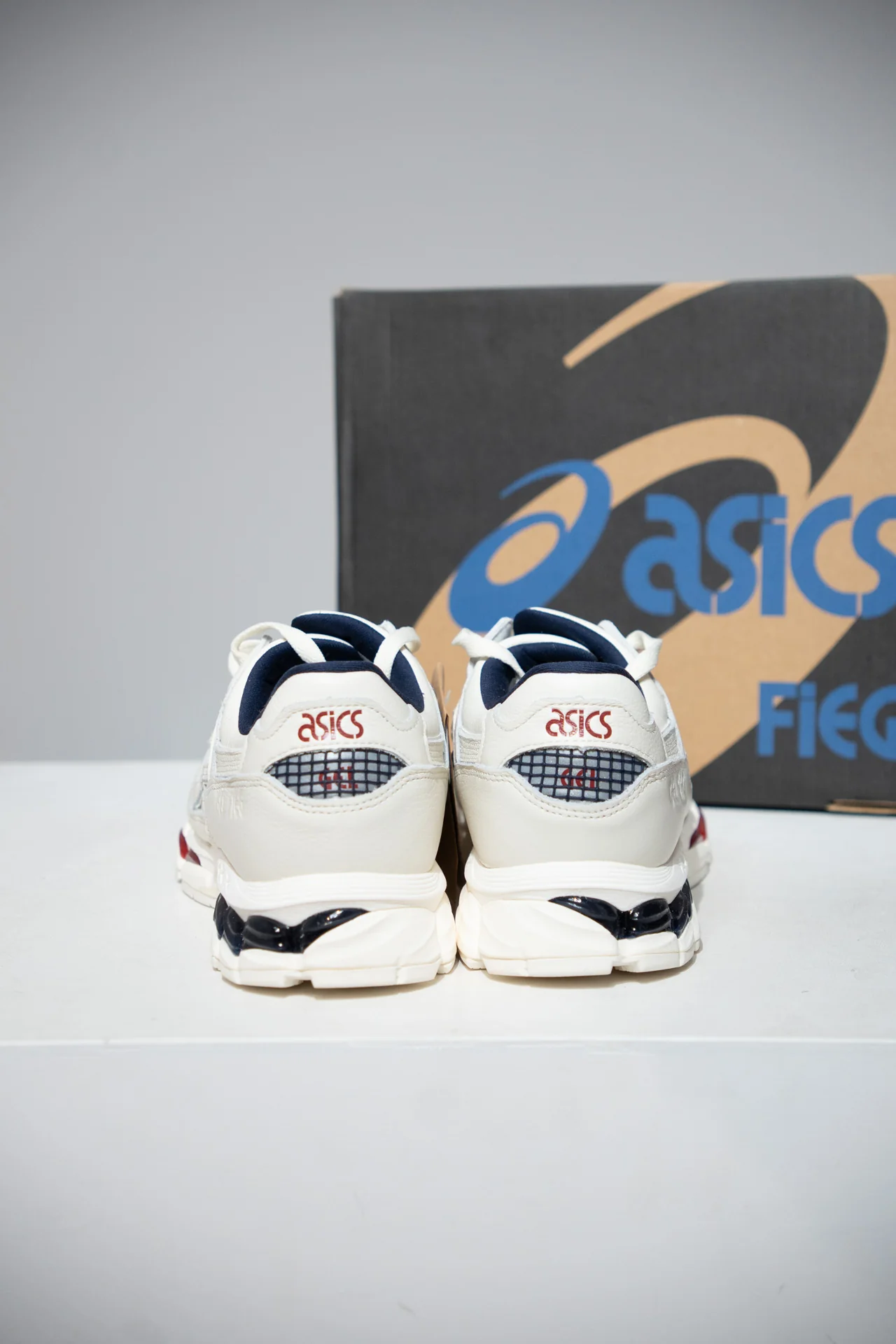 Asics Gel Lyte 3.1 Kith (Taille 44,5) - Image 7