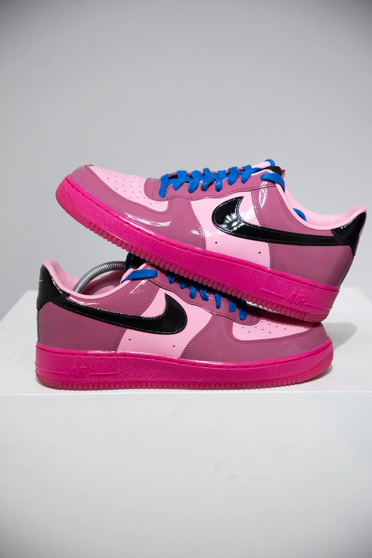 Air Force 1 Mulberry Pink (Taille 45)