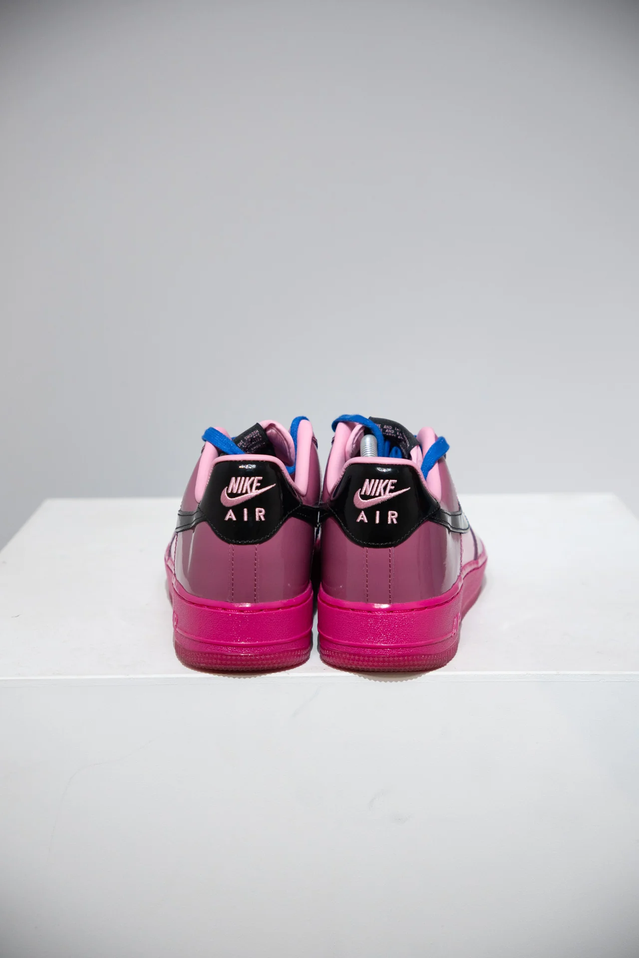 Air Force 1 Mulberry Pink (Taille 45) - Image 4