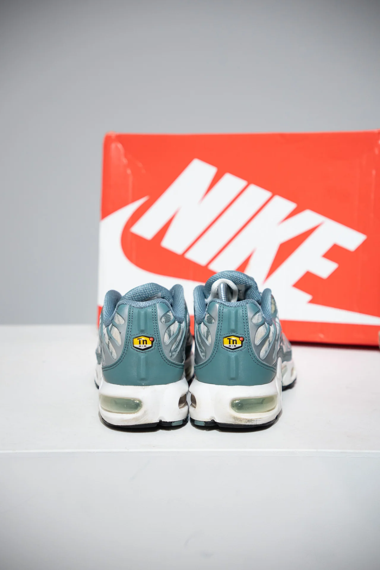 Air Max Plus (TN) Palm (Taille 38,5) - Image 2