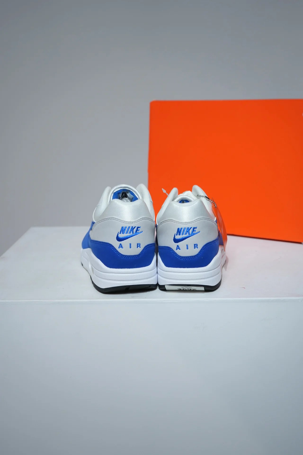 Air Max 1 Anniversary Royal (Taille 44) - Image 2