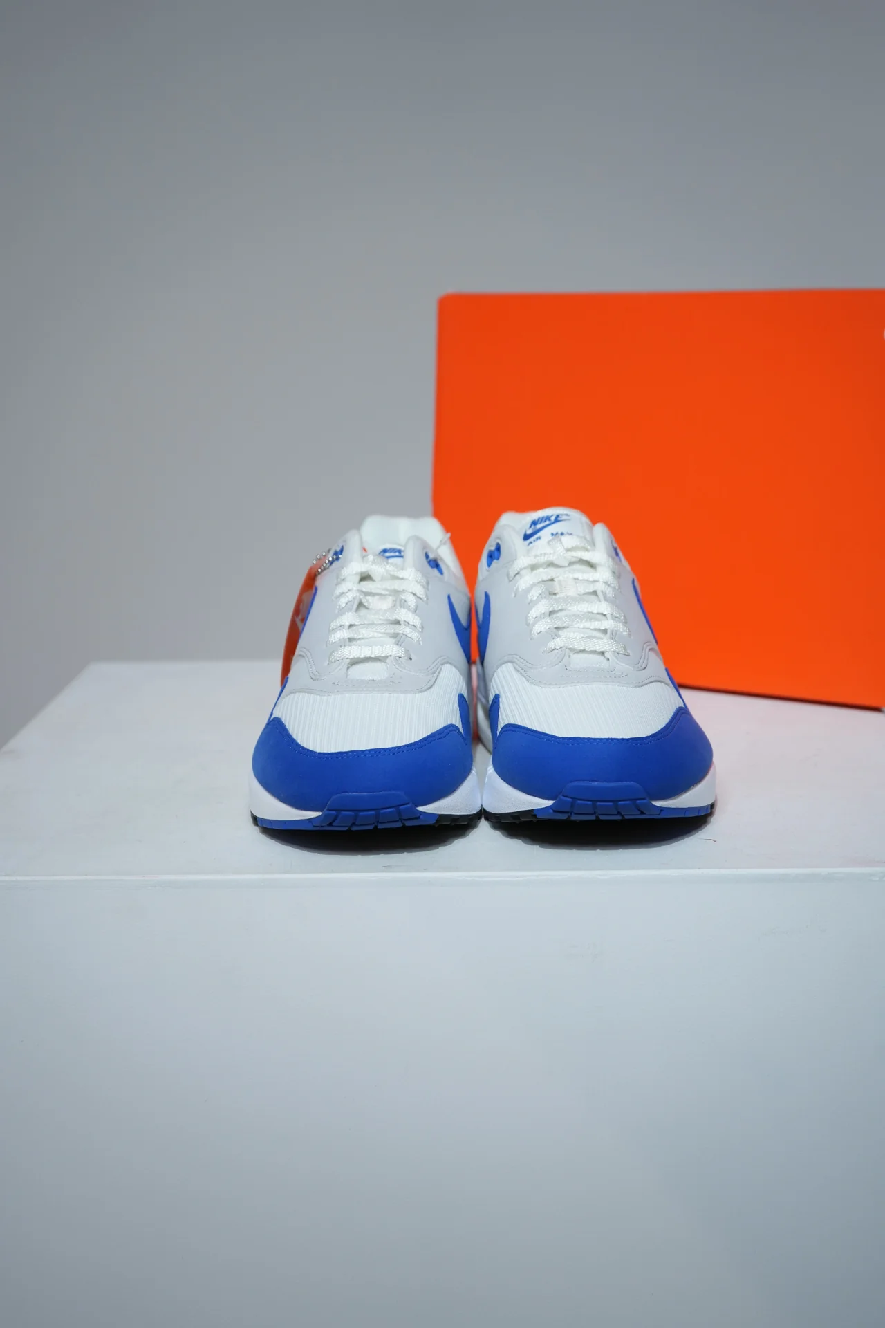 Air Max 1 Anniversary Royal (Taille 44) - Image 3