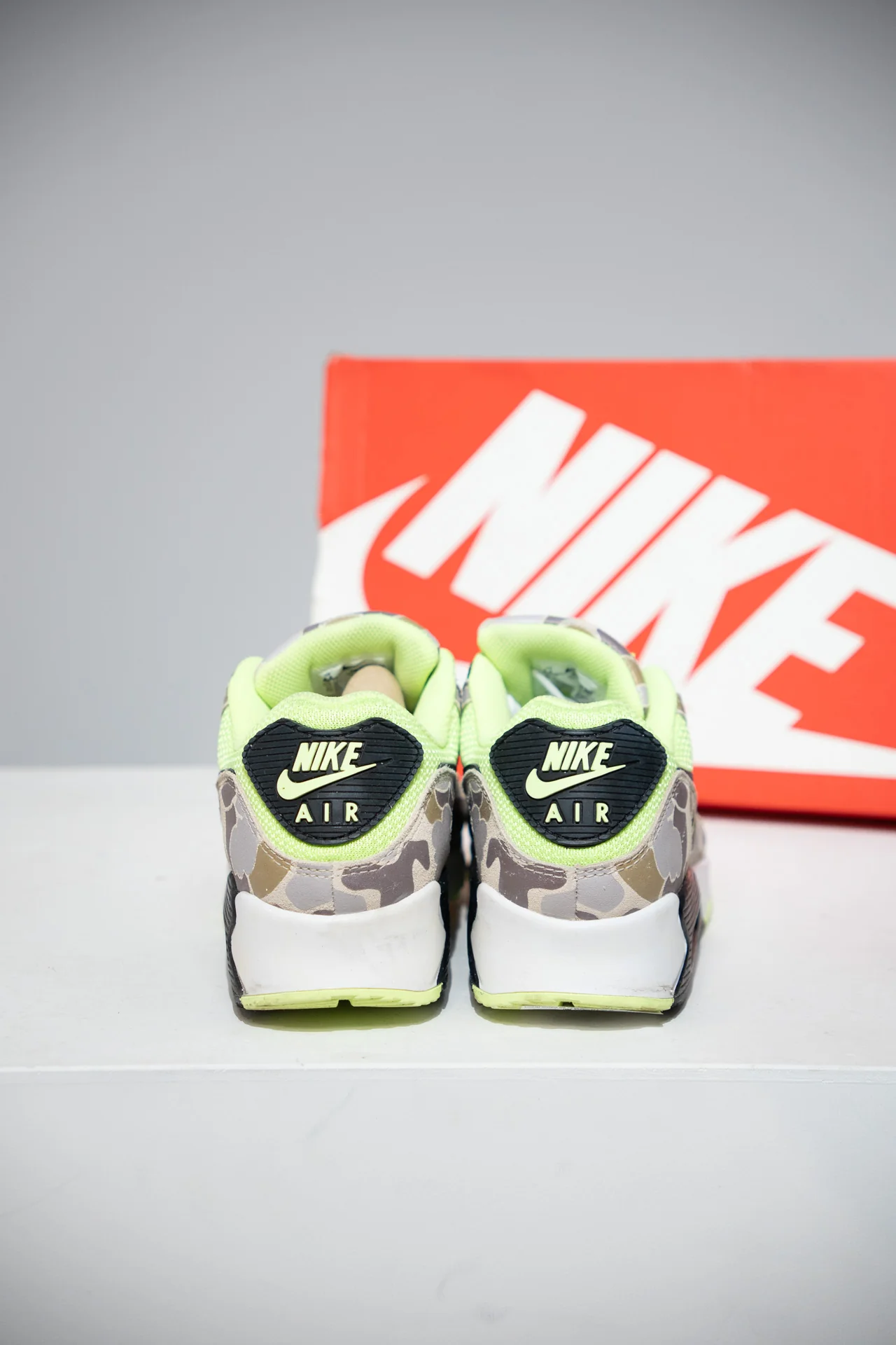 Air Max 90 Camo Green (Taille 42) - Image 3