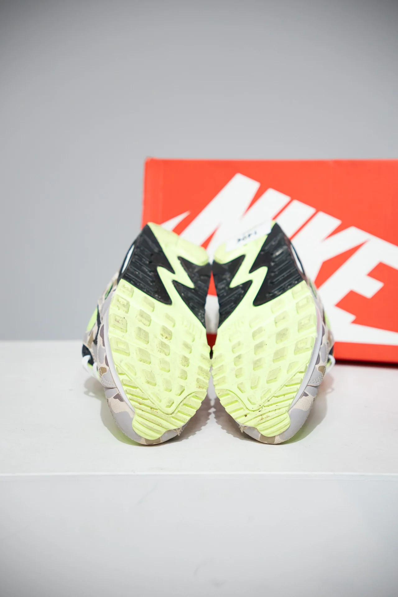 Air Max 90 Camo Green (Taille 42) - Image 5
