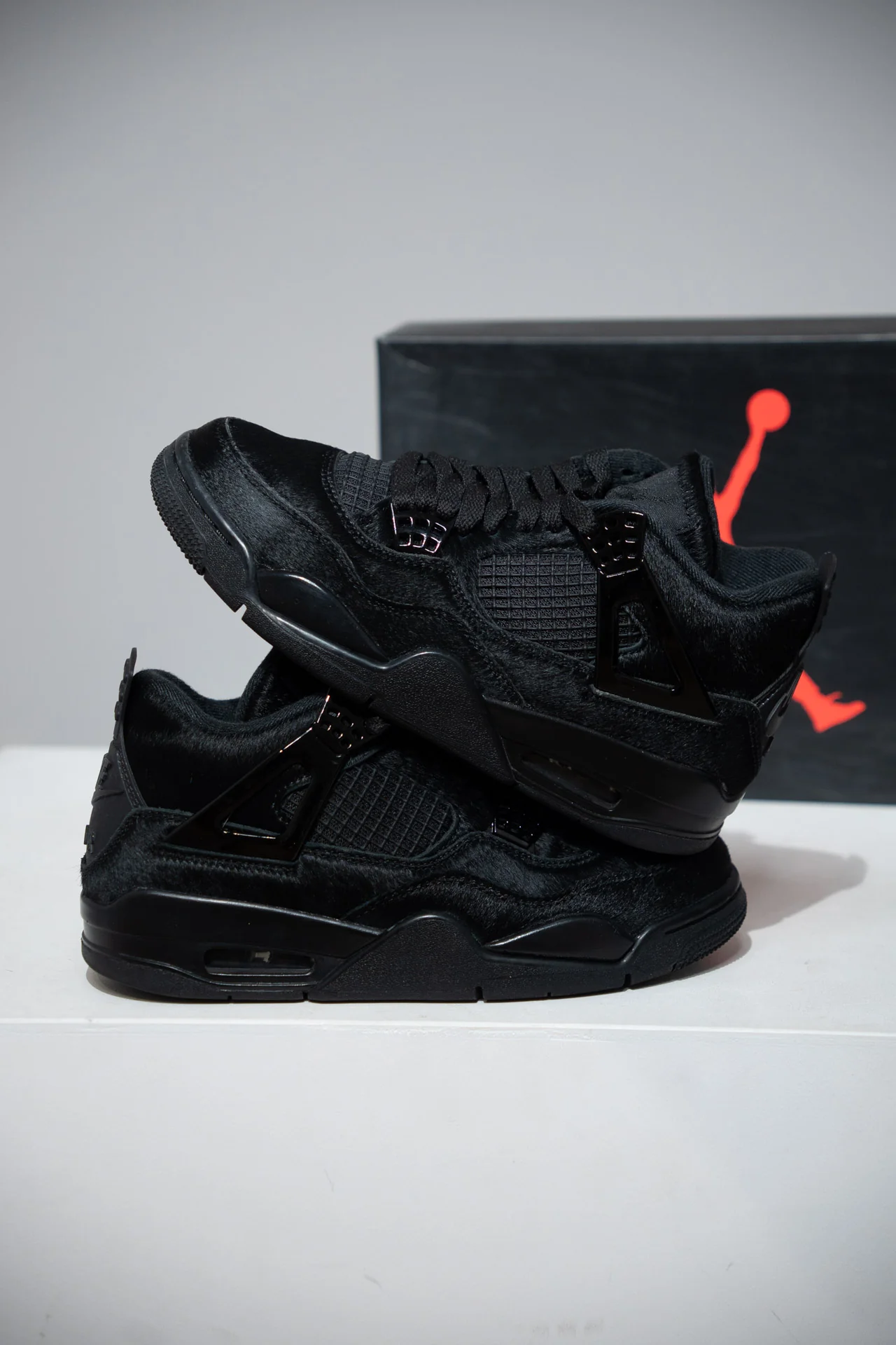 Jordan 4 Olivia Kim (Taille 37,5)
