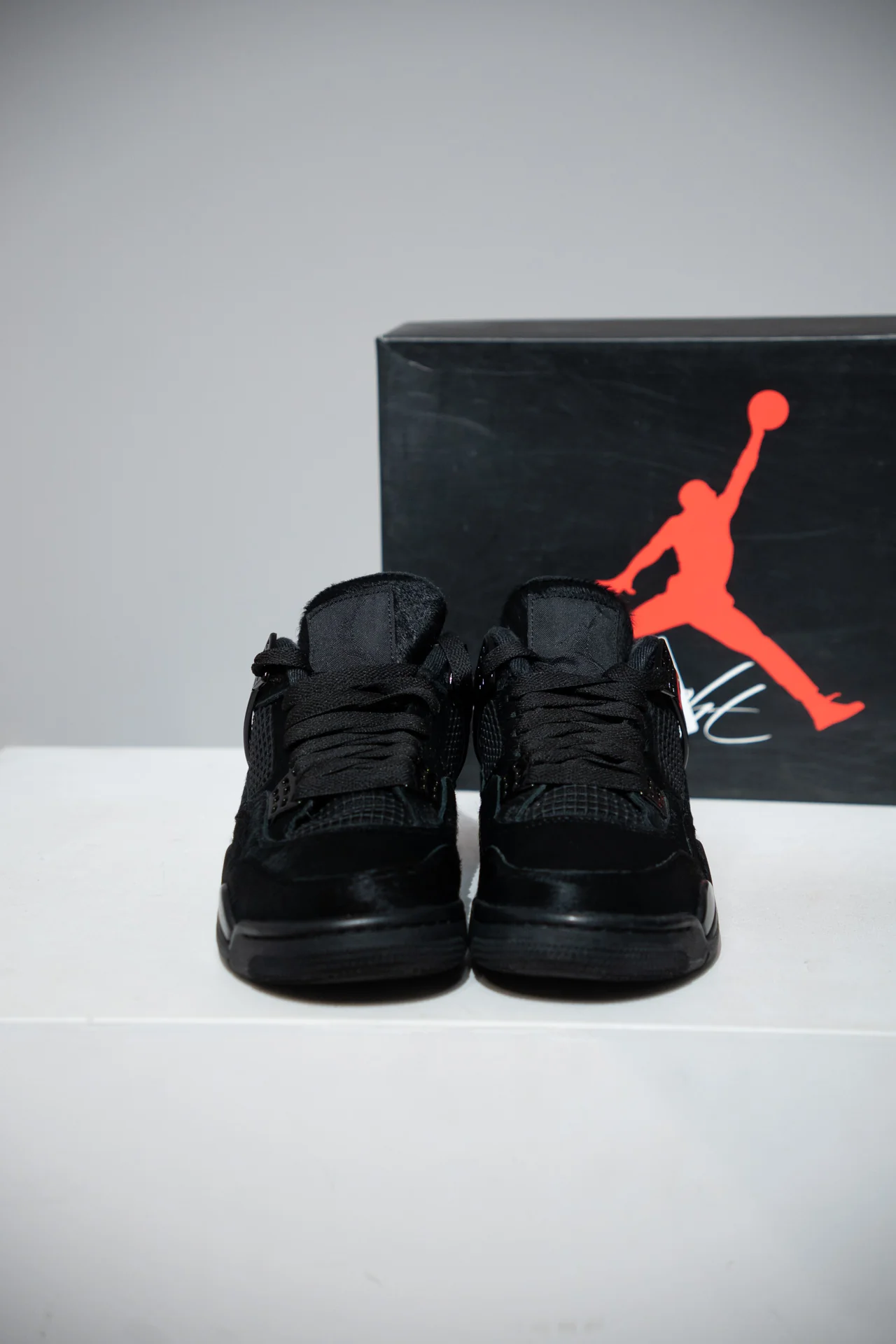 Jordan 4 Olivia Kim (Taille 37,5) - Image 3