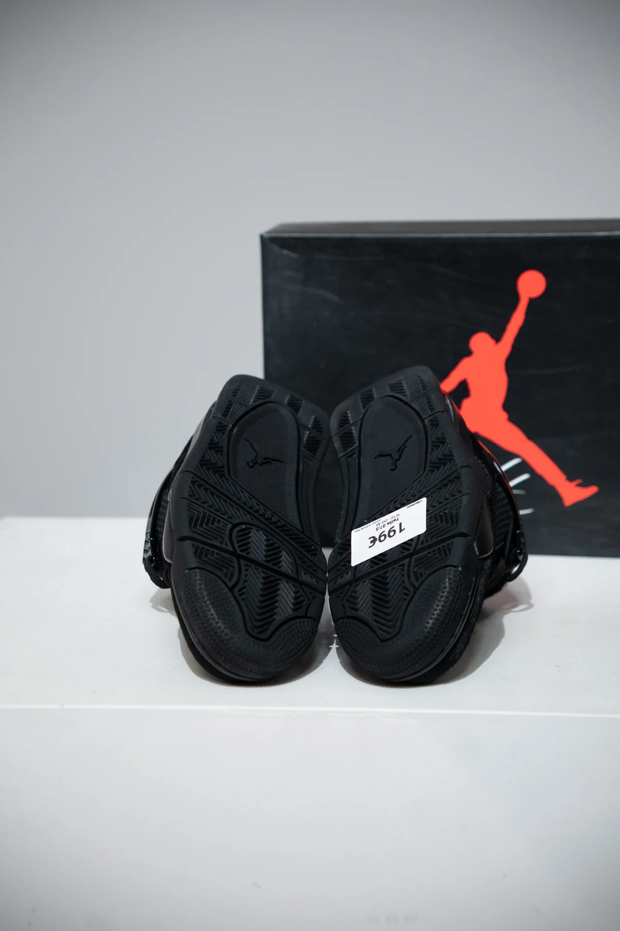 Jordan 4 Olivia Kim (Taille 37,5) - Image 5