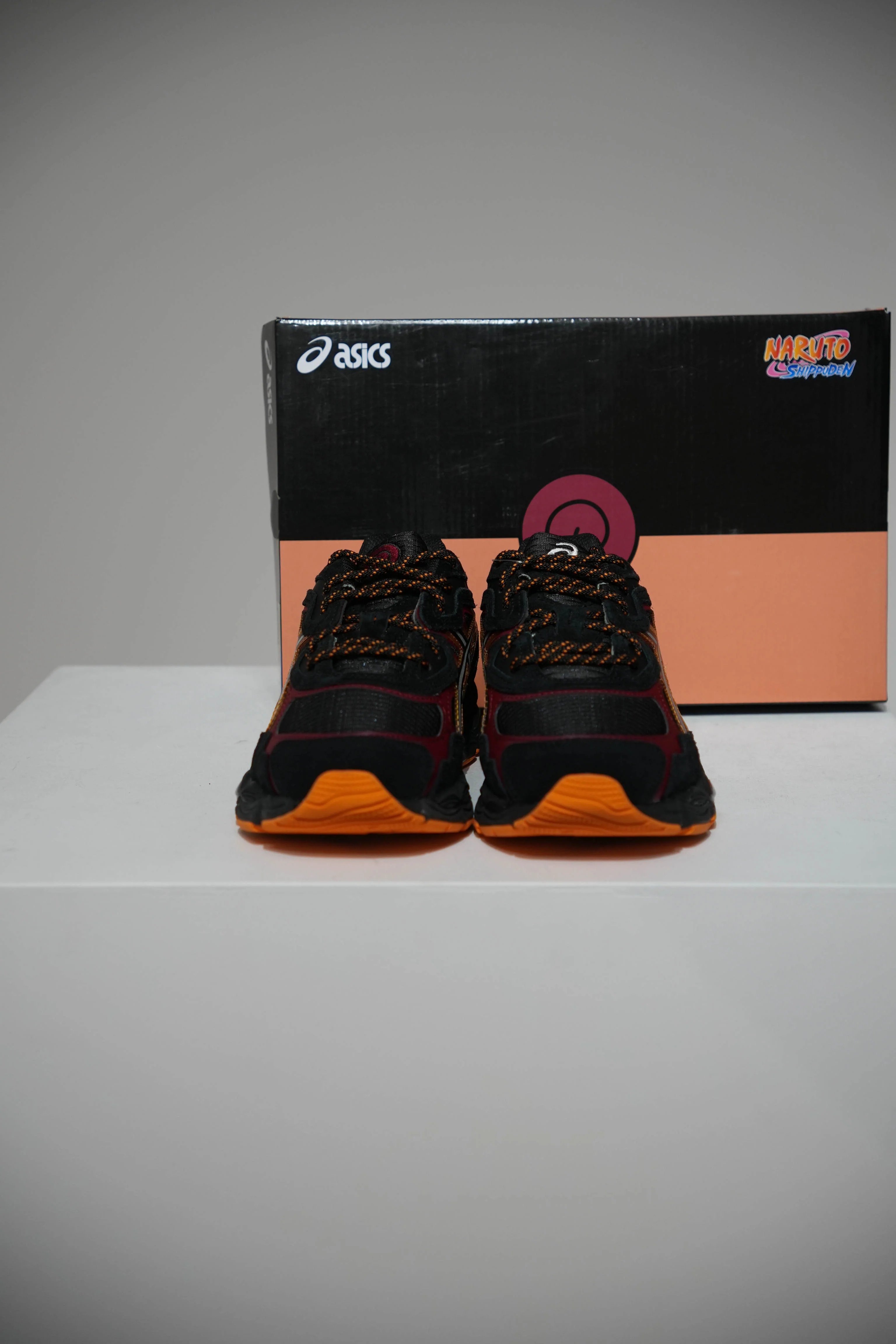 Asics Gel NYC Naruto (Taille 43) - Image 3