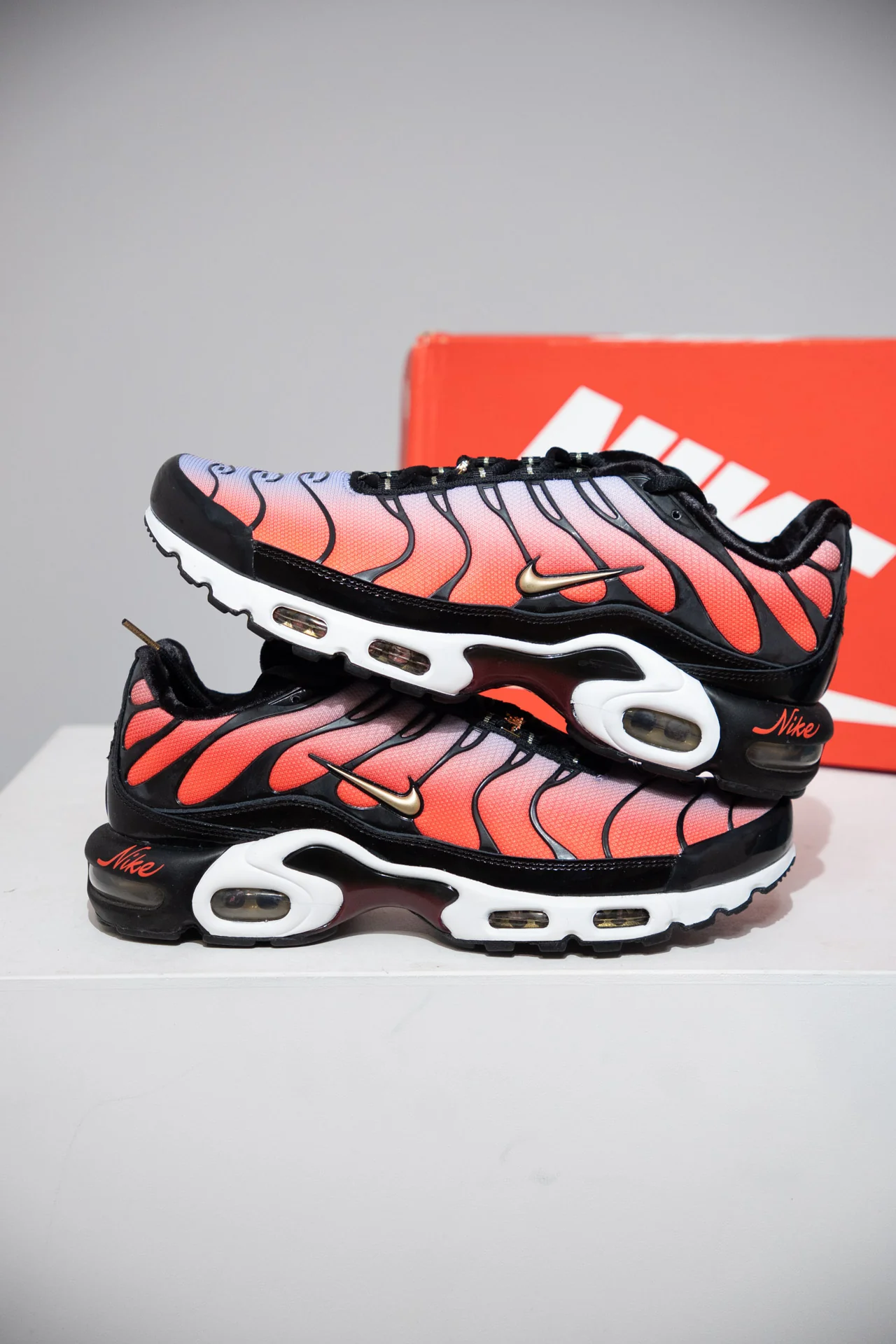 Air Max Plus (TN) Sisterhood (Taille 44,5)