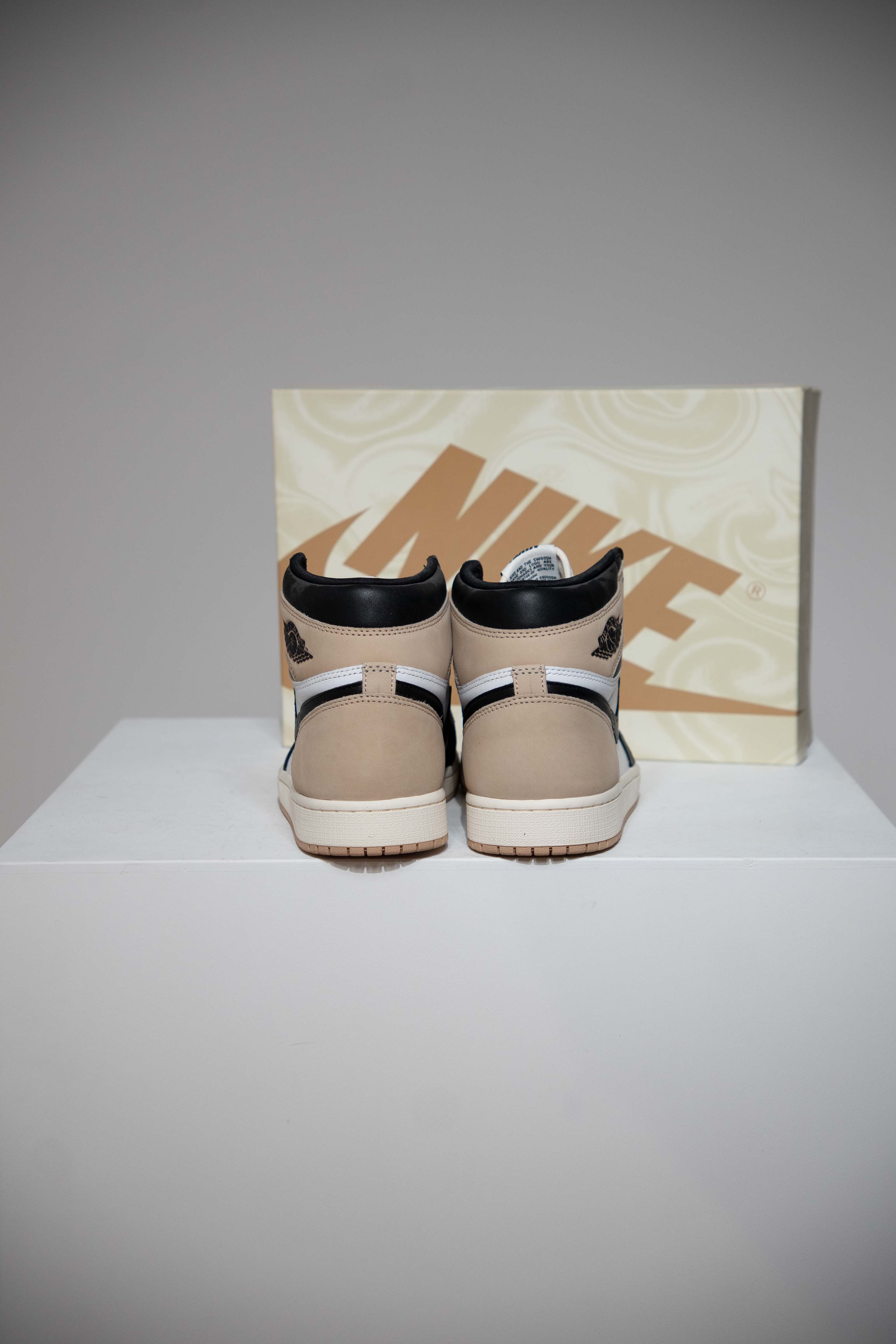 Jordan 1 High Latte (Taille 36) - Image 3