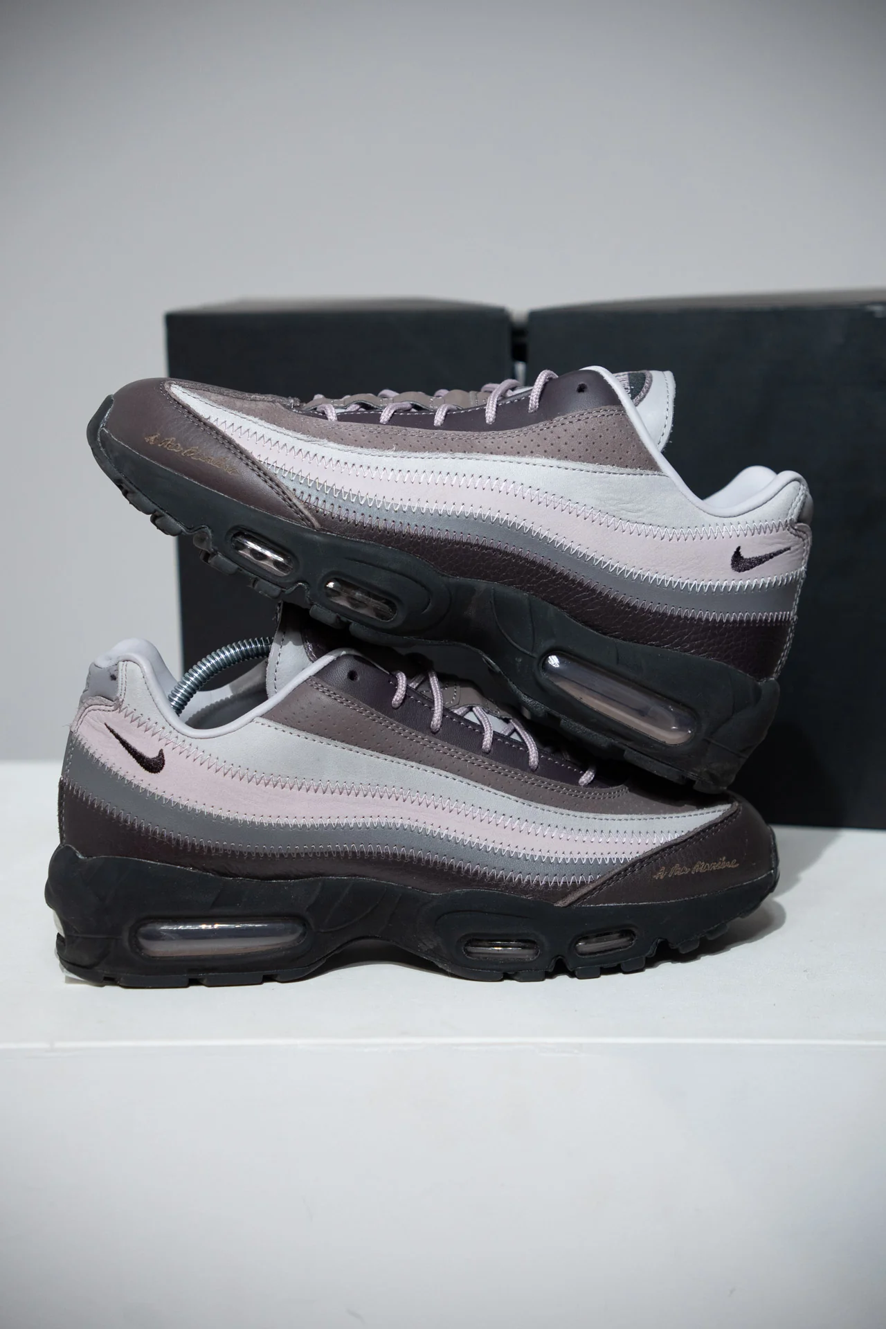 Air Max 95 A Ma Maniere (Taille 40,5)